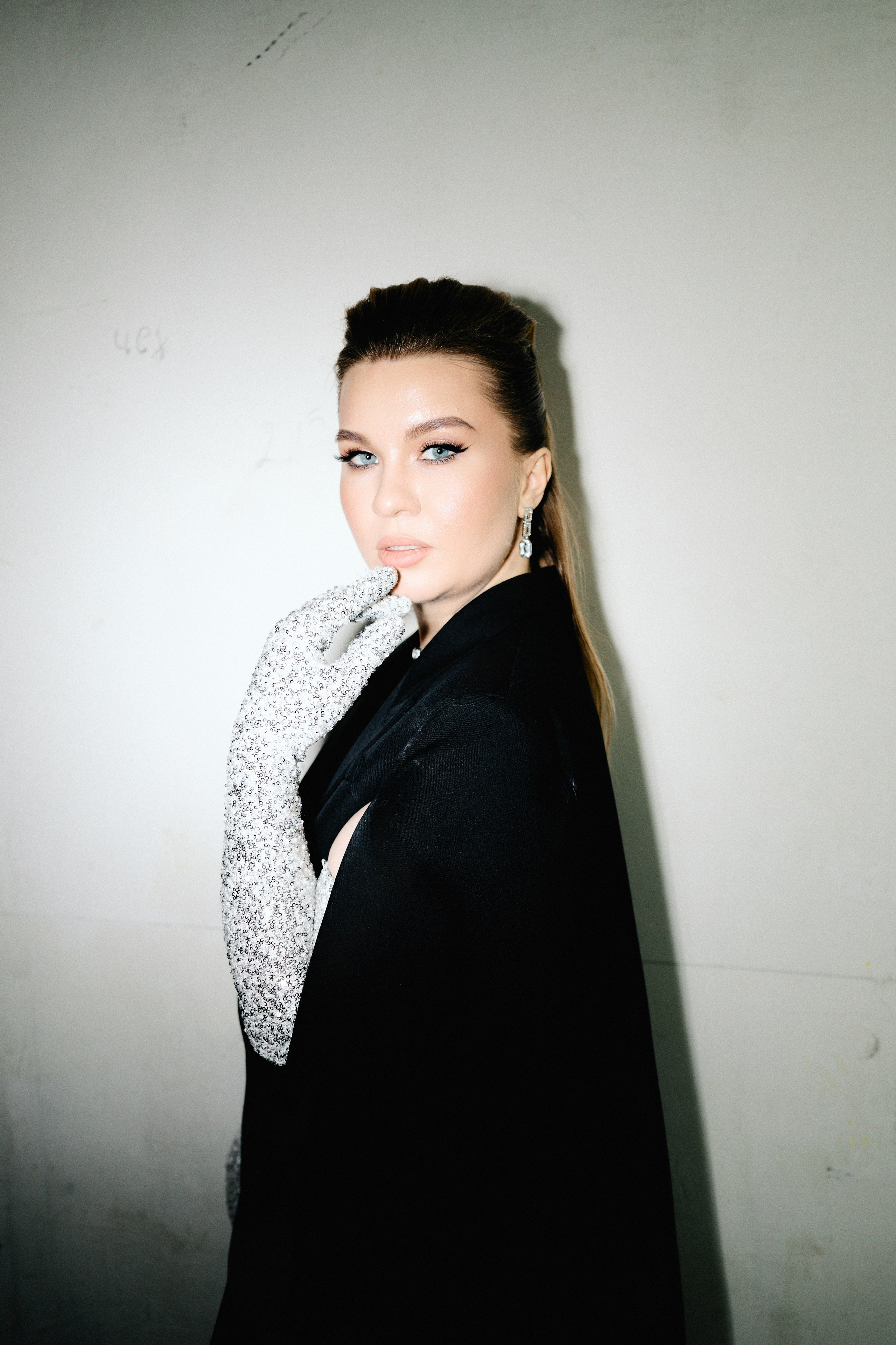 Идеальная. Фотограф во Владимире, Москве и Суздале — Полина Романычева