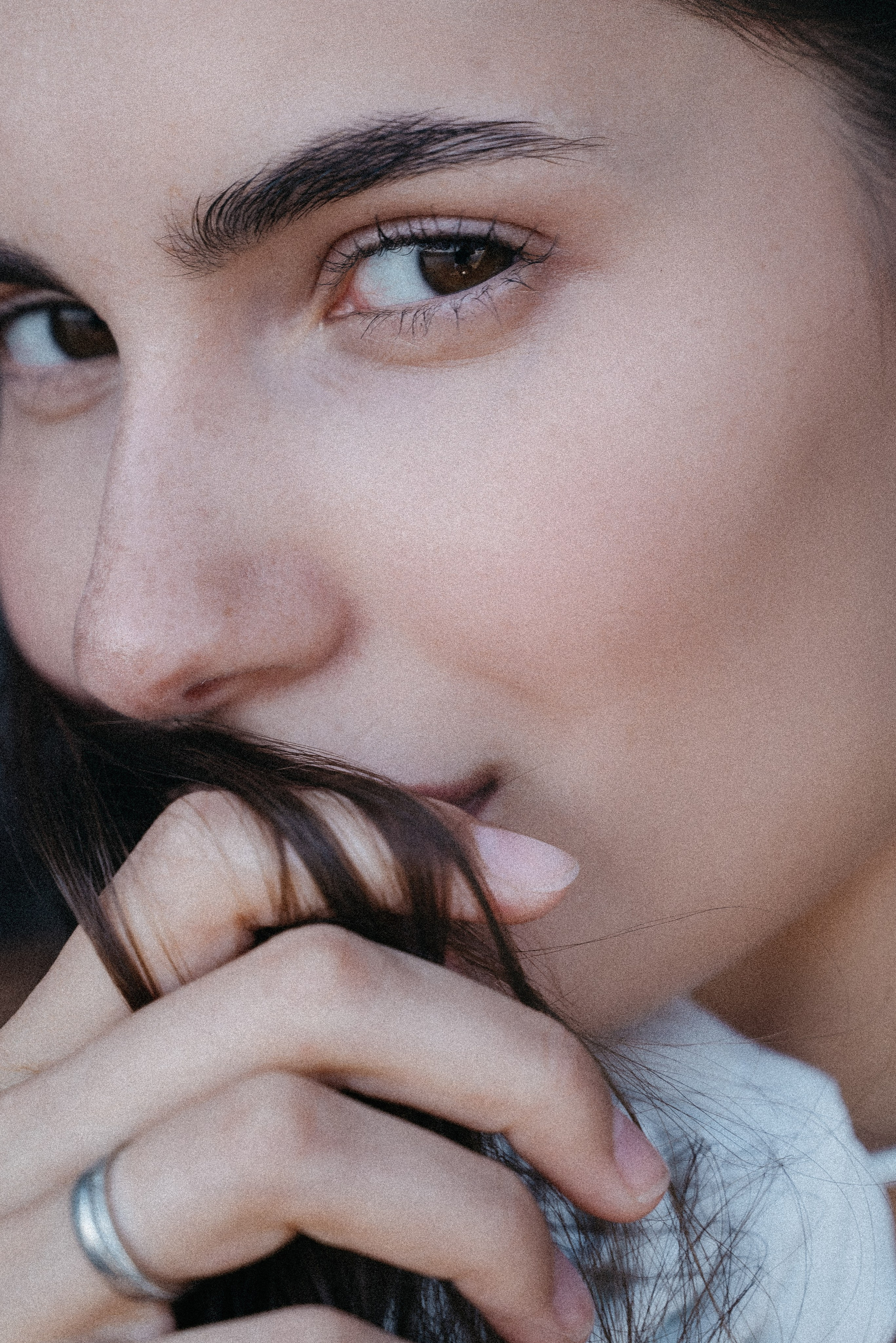 Аня. Тамара Власова