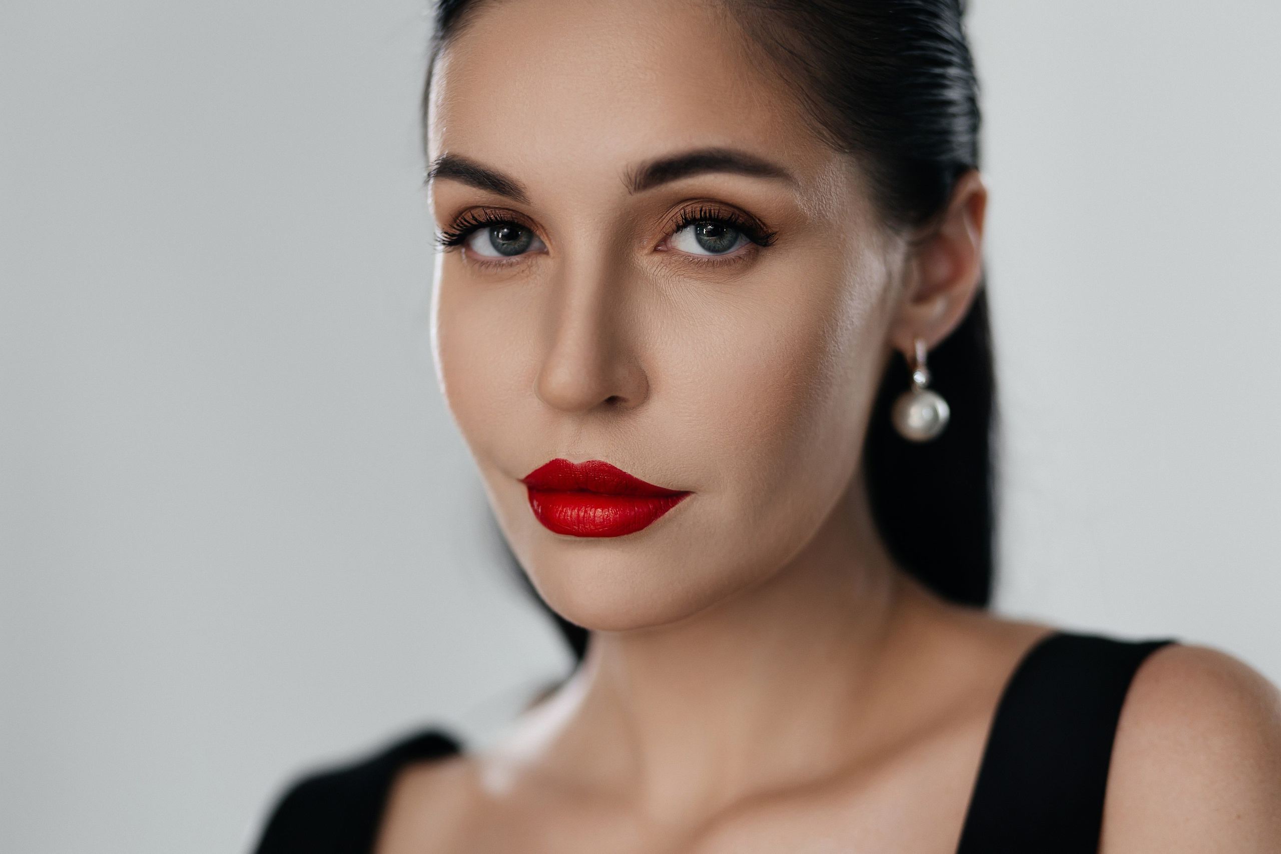 Анна. Фотограф в Москве Валерия Рожкова