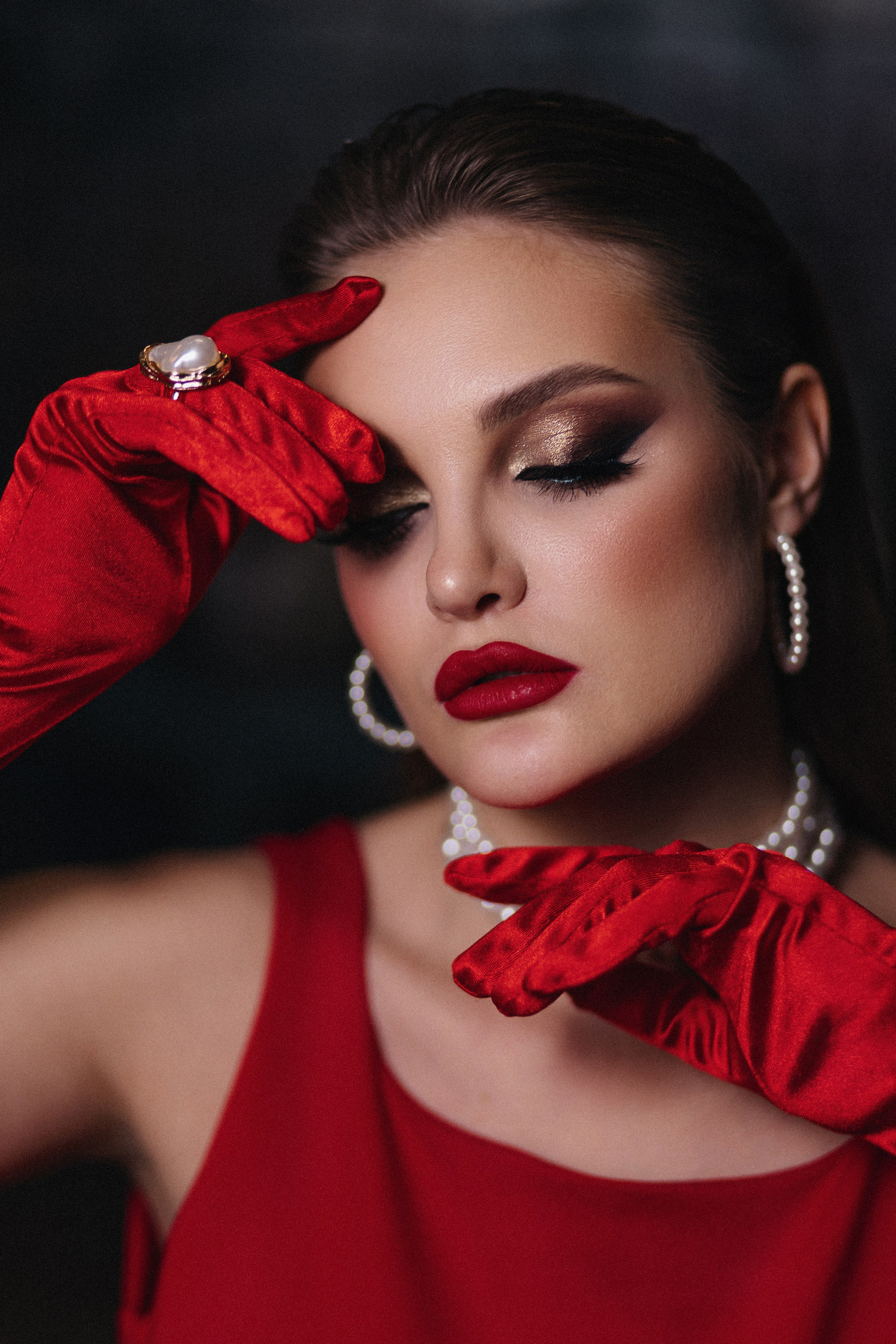 Ксения. Фотограф в Москве Валерия Рожкова