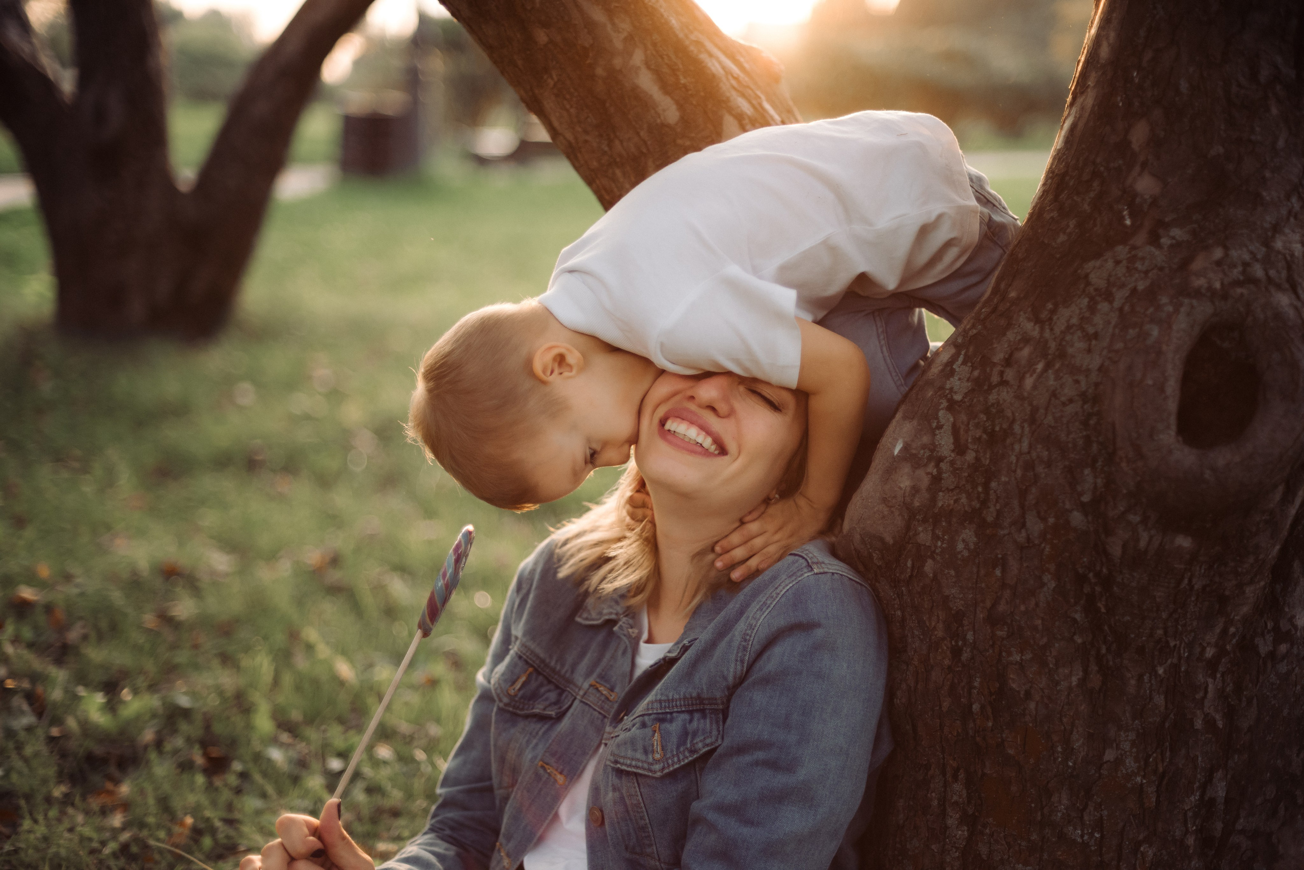 Семейные фотосессии / Лавстори. Фотограф в Москве Анастасия Бабкина