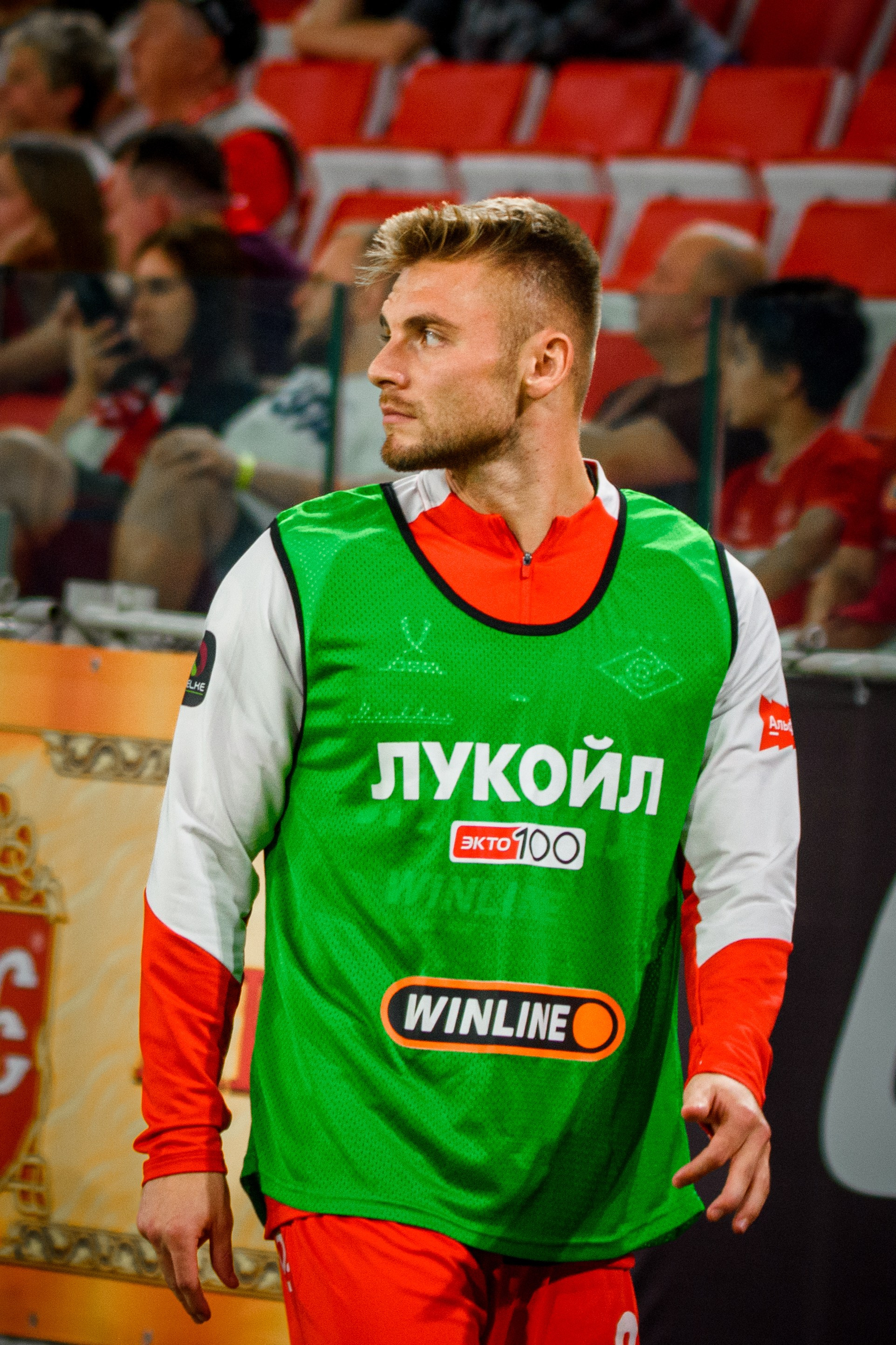 РПЛ — Спартак-Сочи — 30.08.2025. AlexFecto — галереи фотографий