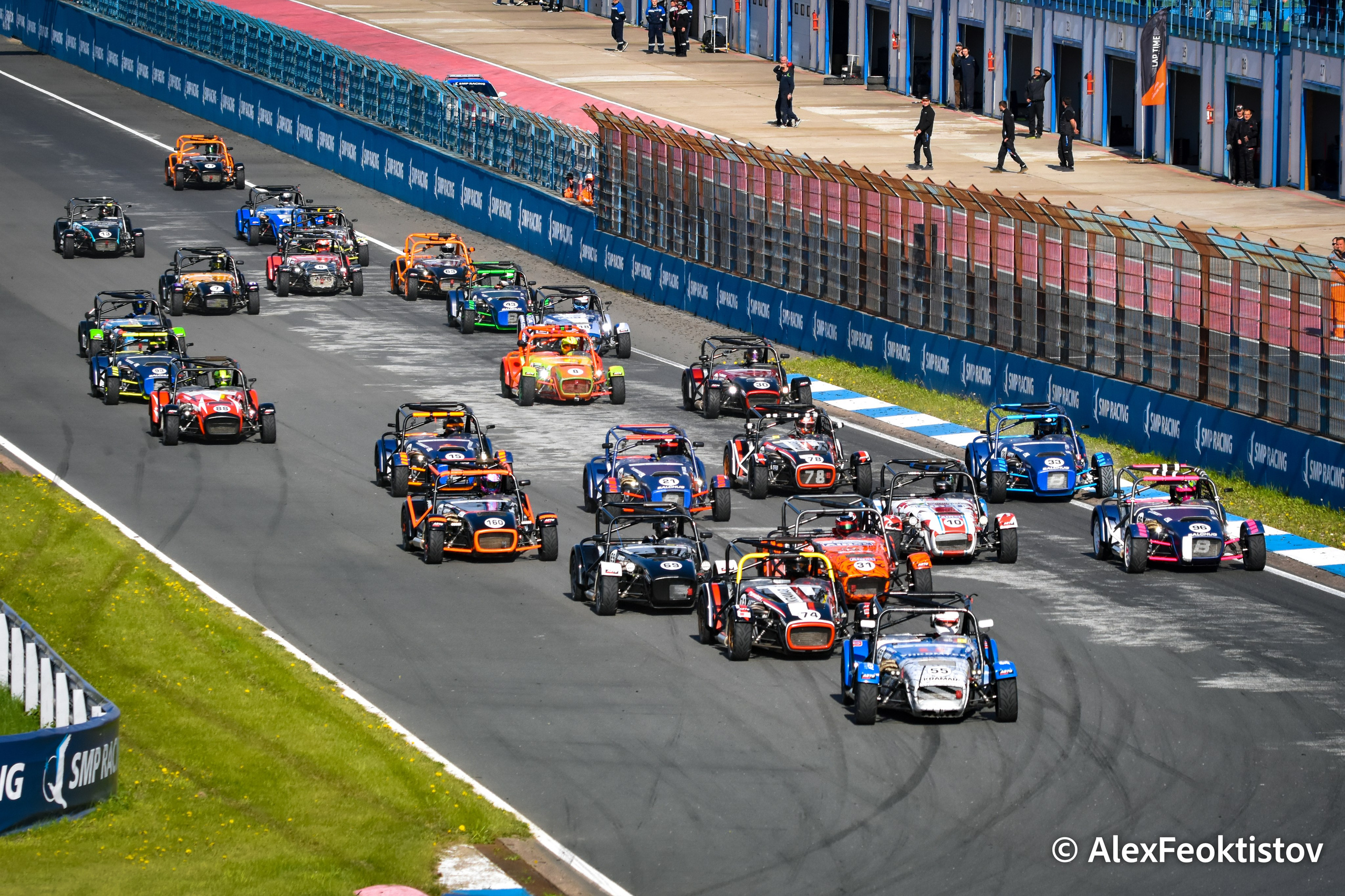 Смоленск — СМП РСКГ — 04-05.05.2024. AlexFecto — галереи фотографий