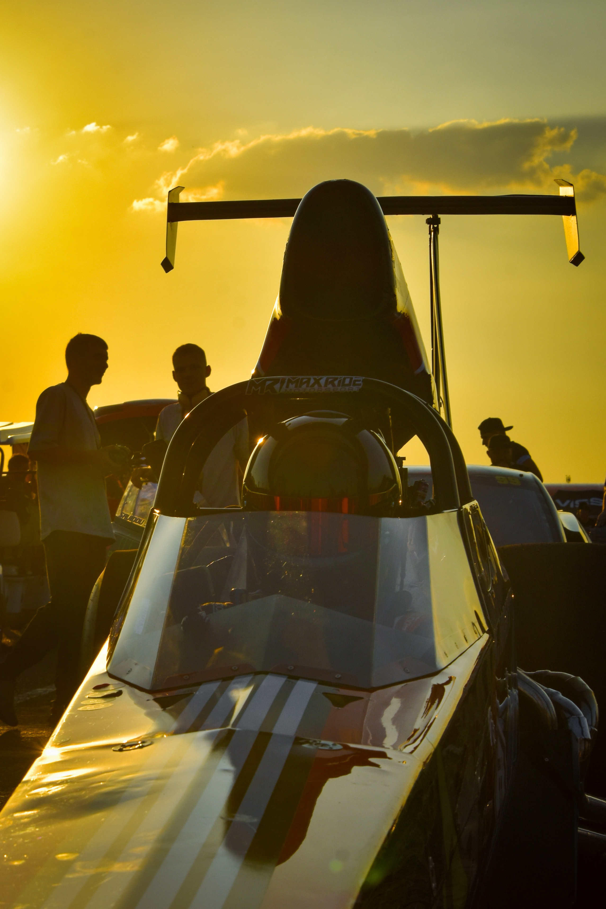 RDRC — 5 этап — 23-25.08.2024. AlexFecto — галереи фотографий