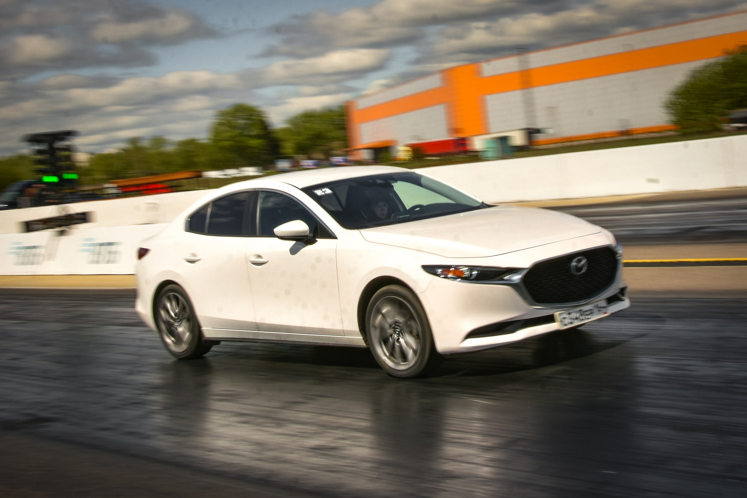 Test&Tune — 08.05.2025. AlexFecto — галереи фотографий