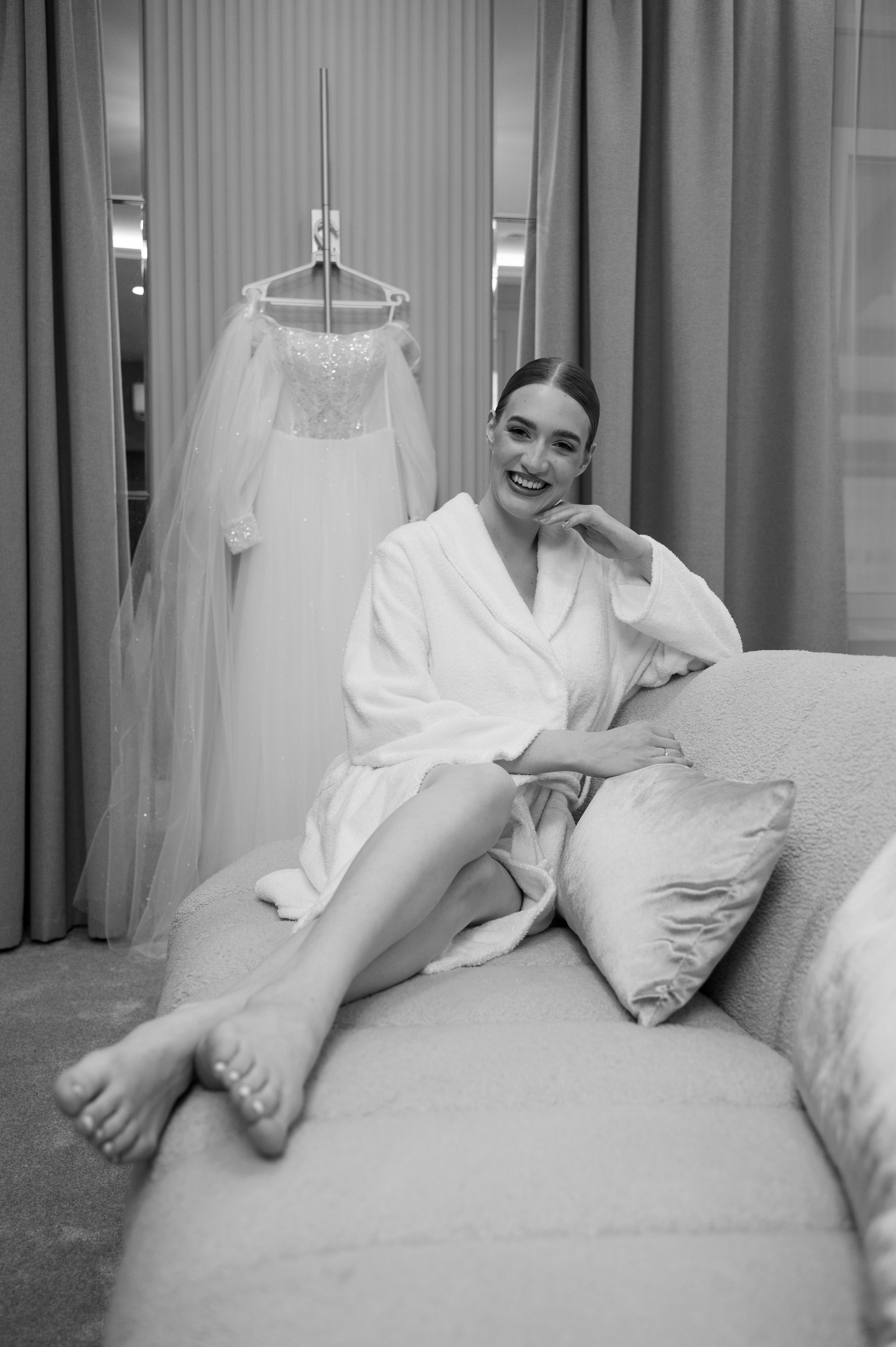 Владислав & Дарья. Фотограф в Омске Елизавета Кириллова