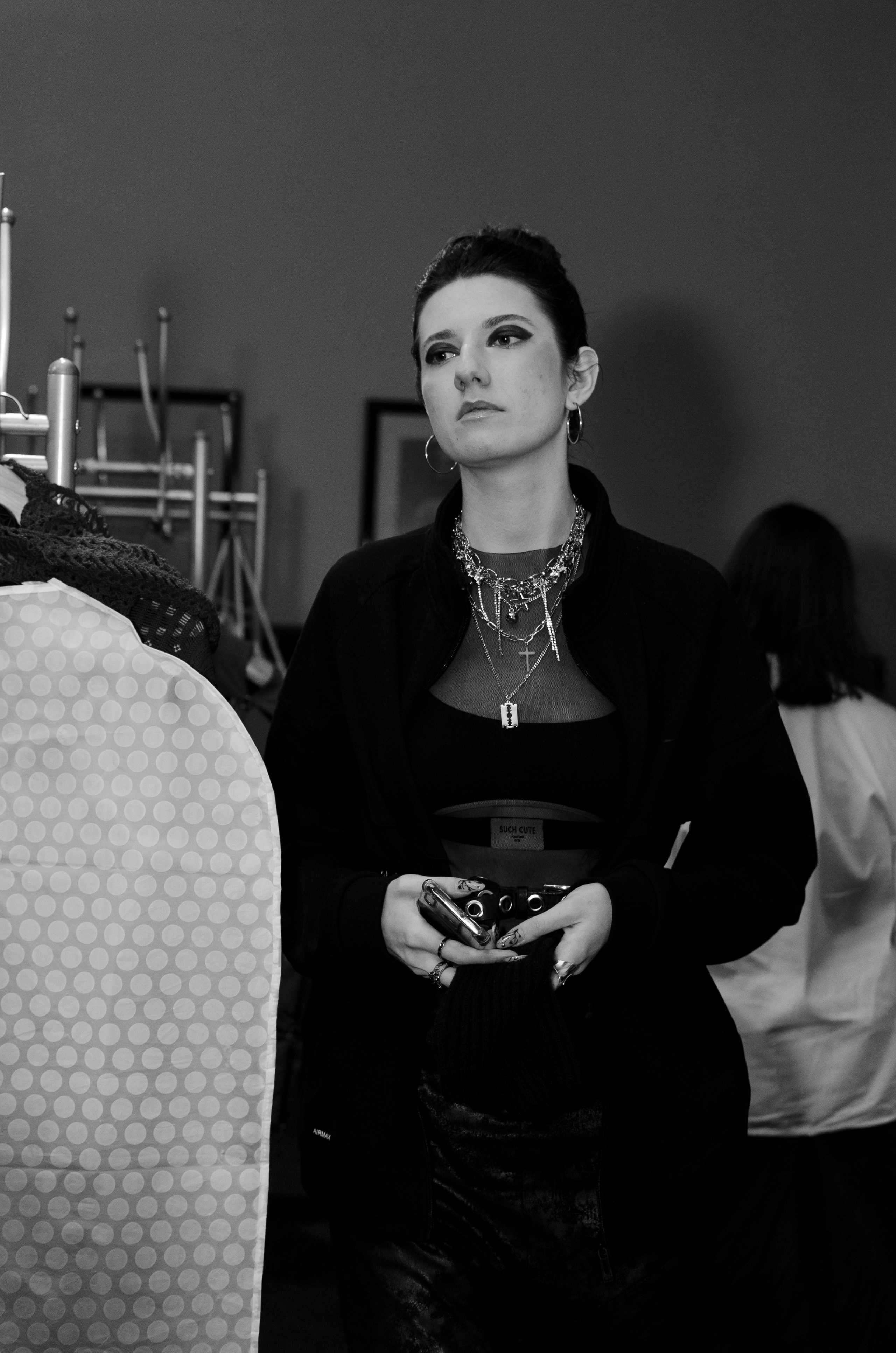 «Сибирская этника — 24» XIII Международный конкурс дизайнеров | 30.11.2024. Фотограф в Омске Елизавета Кириллова