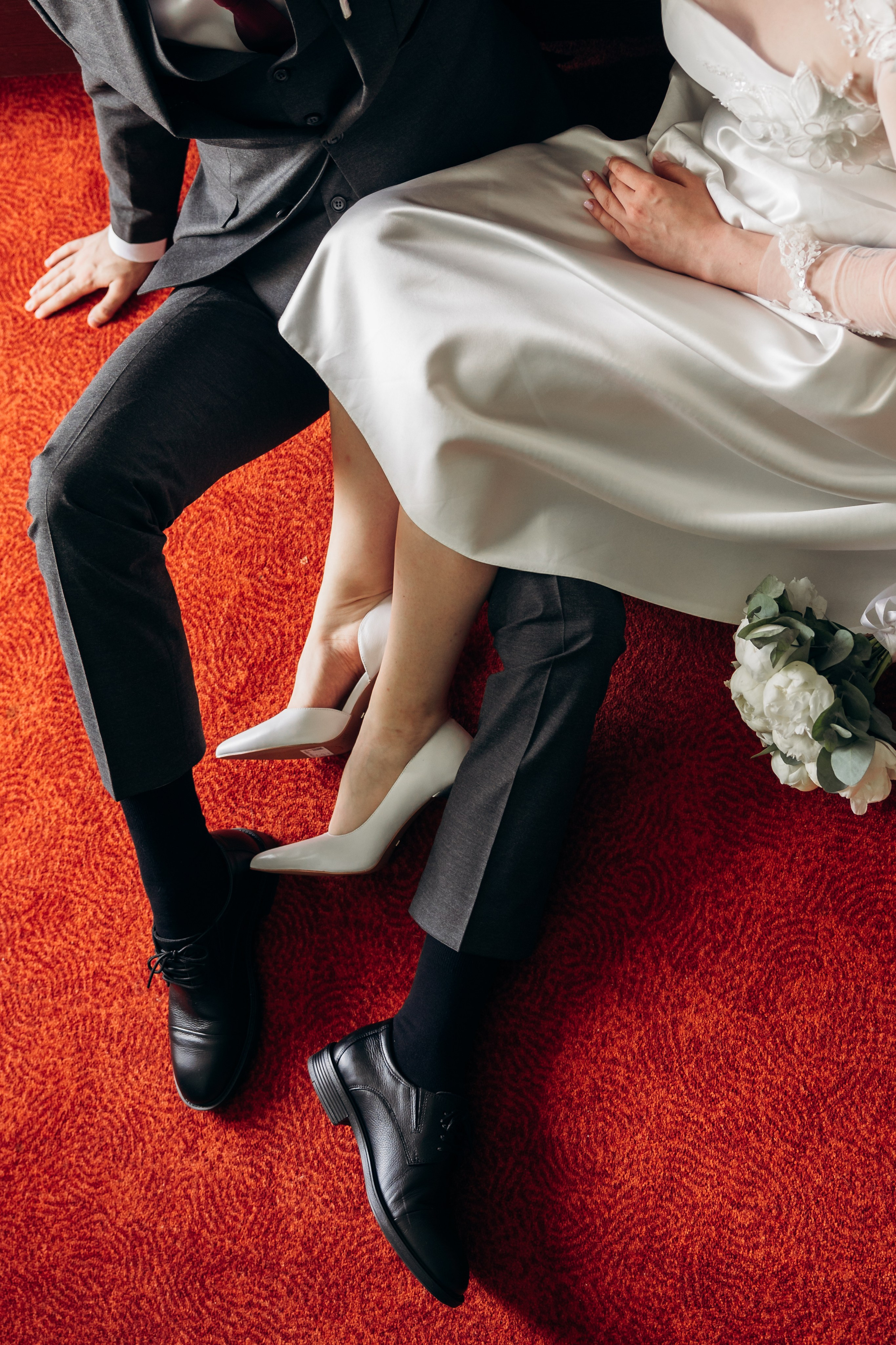 Павел & Екатерина. Питерский фотограф