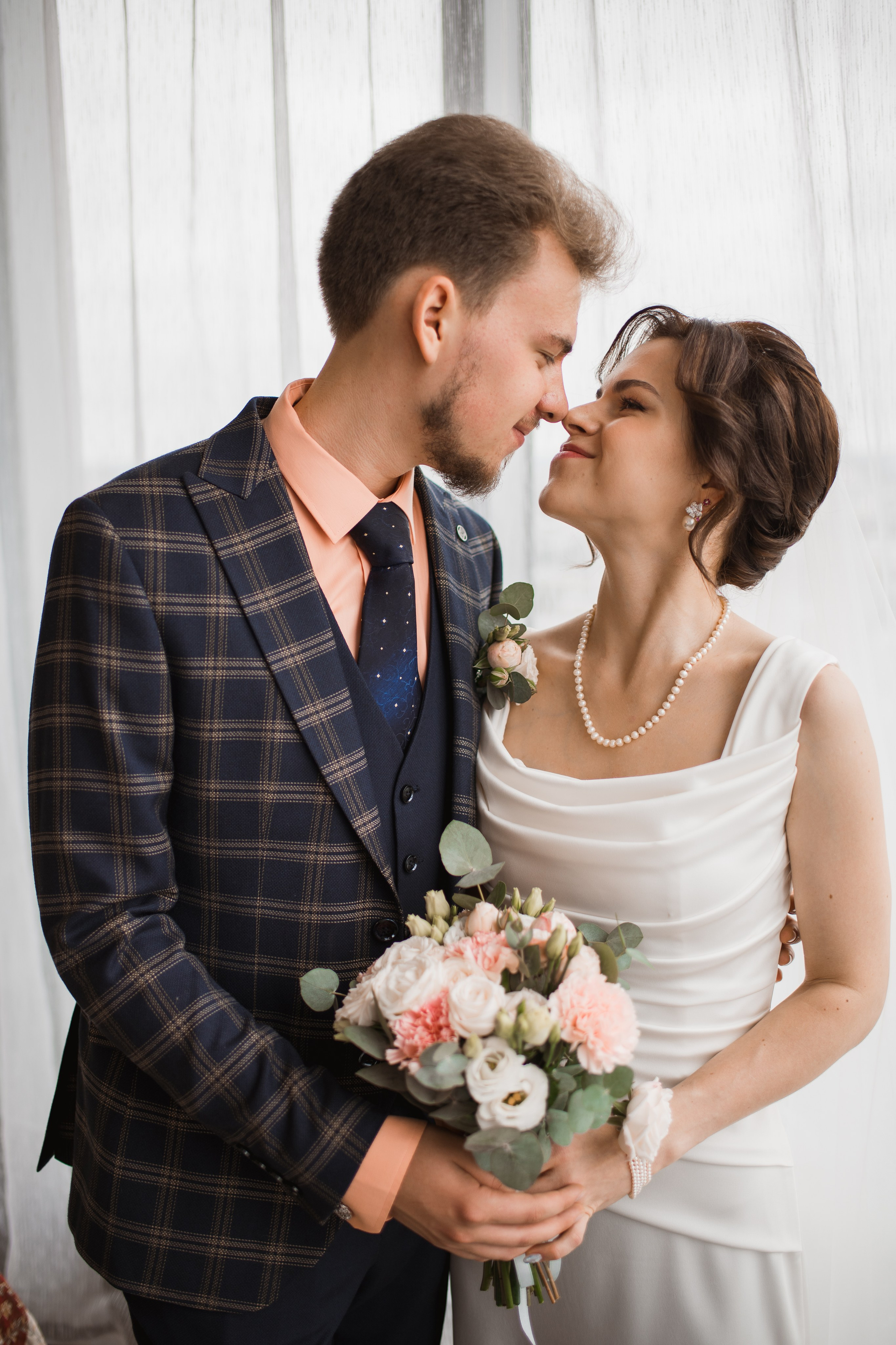 Свадебная съемка. Фомина Елена Свадебный и семейный фотограф