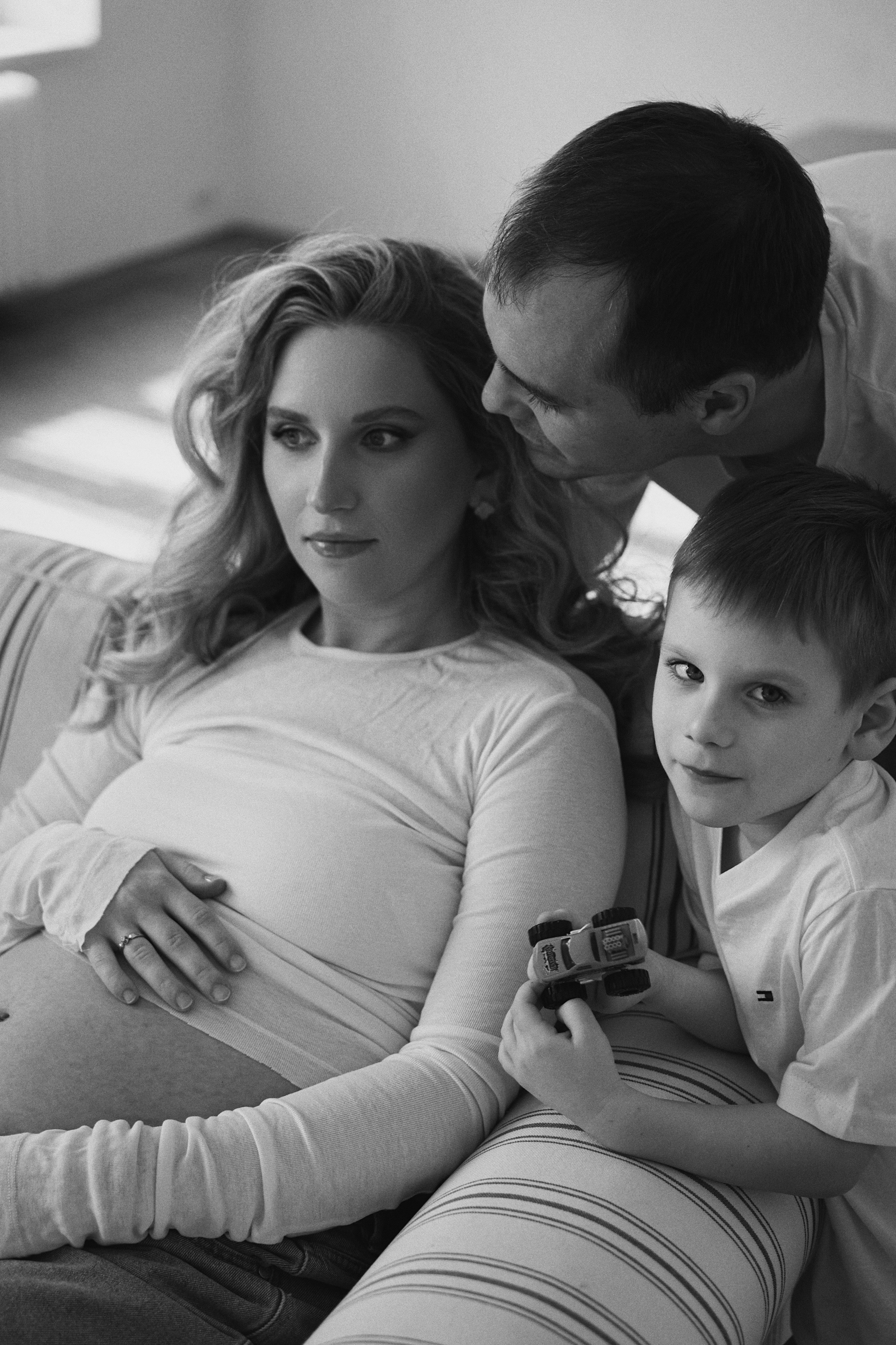 Семейные съемки. Фотограф/ видеограф в Москве Наталья Котова