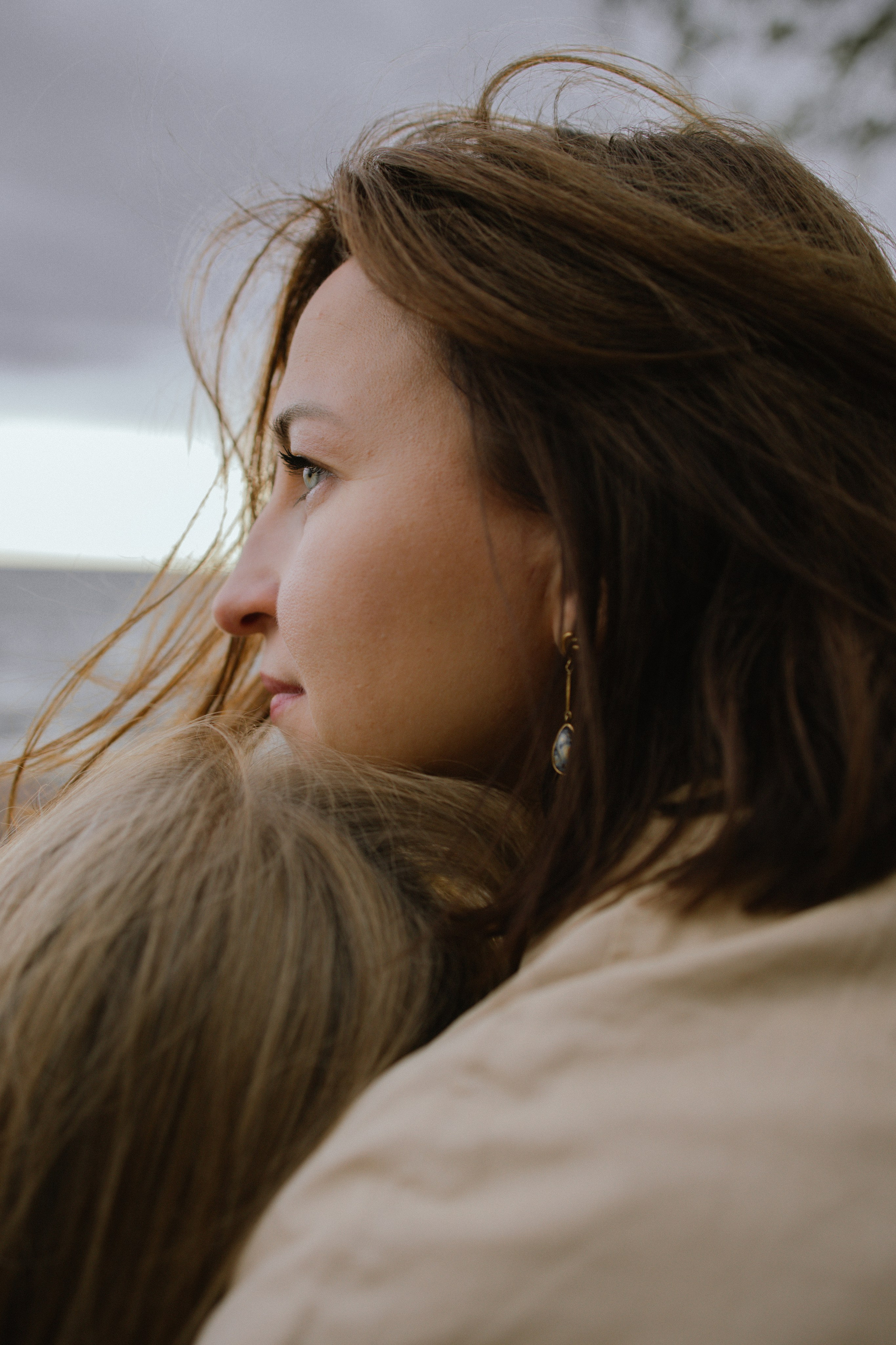 Мамино счастье. Семейный фотограф в Санкт-Петербурге. Никитина Наталья