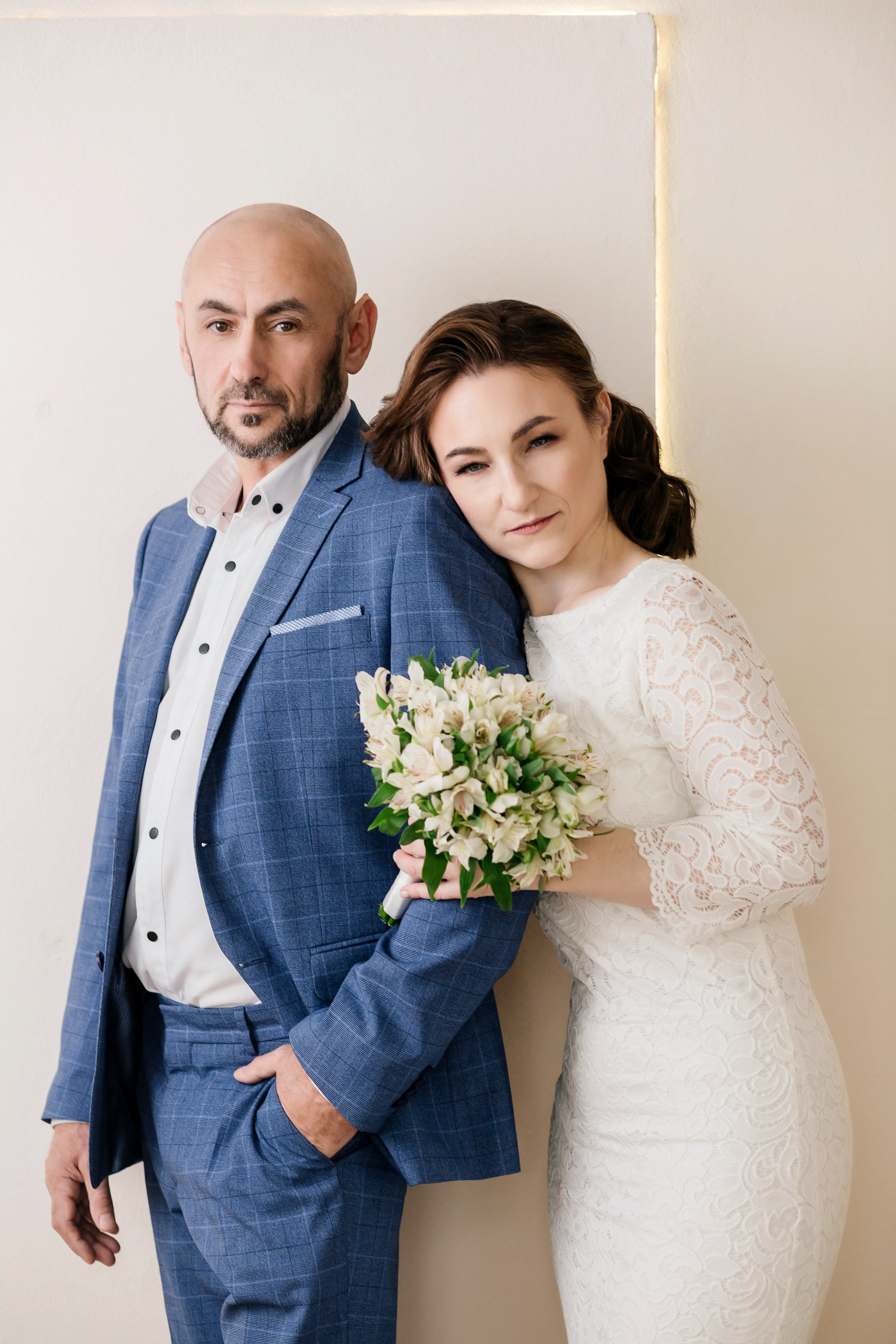 Свадебная фотосессия Елены и Константина 18.10.2024. Женский фотограф в Оренбурге Ирина Заводчикова