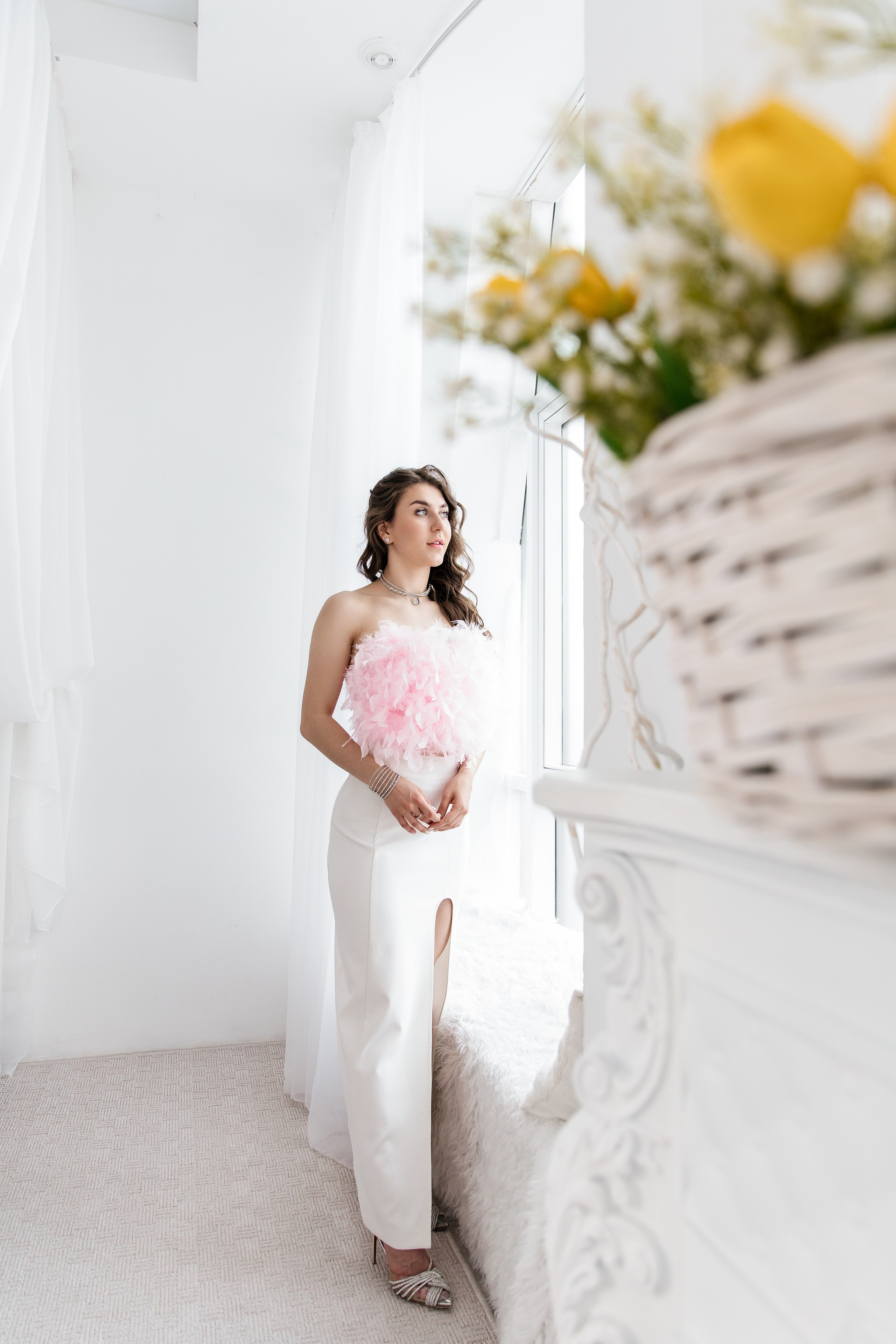 Семейная фотосессия в Сургуте. Семейный фотограф в Сургуте Инна Смолякова