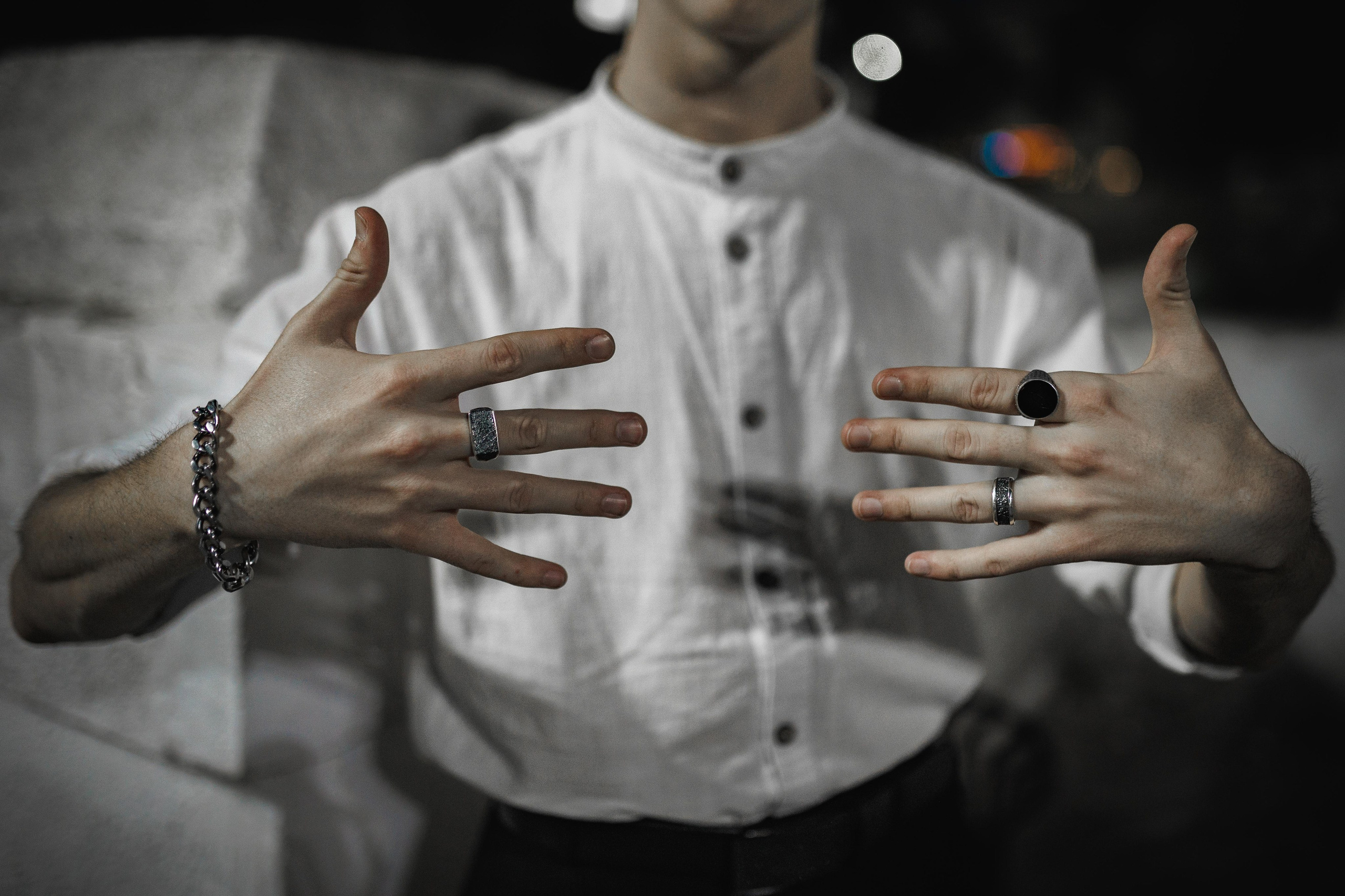 Егор. Фотограф в Ростове-на-Дону Ника Обида