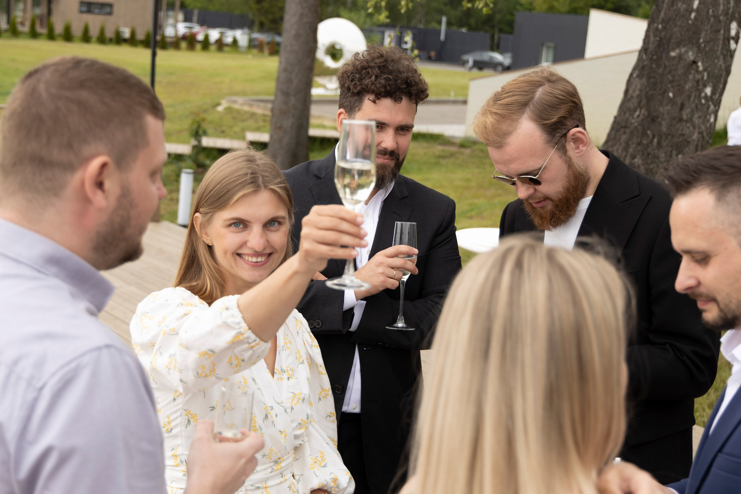 Репортаж. Фотограф в Москве