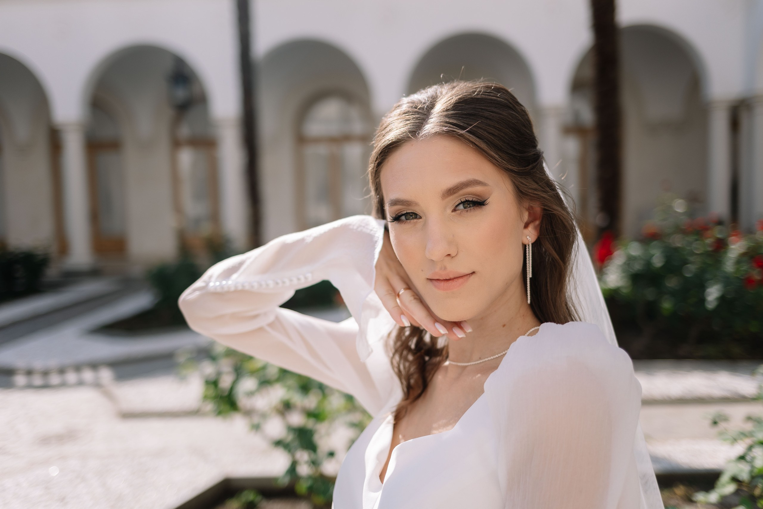 L&I. Семейный фотограф в Севастополе и Симферополе Александра Чистякова