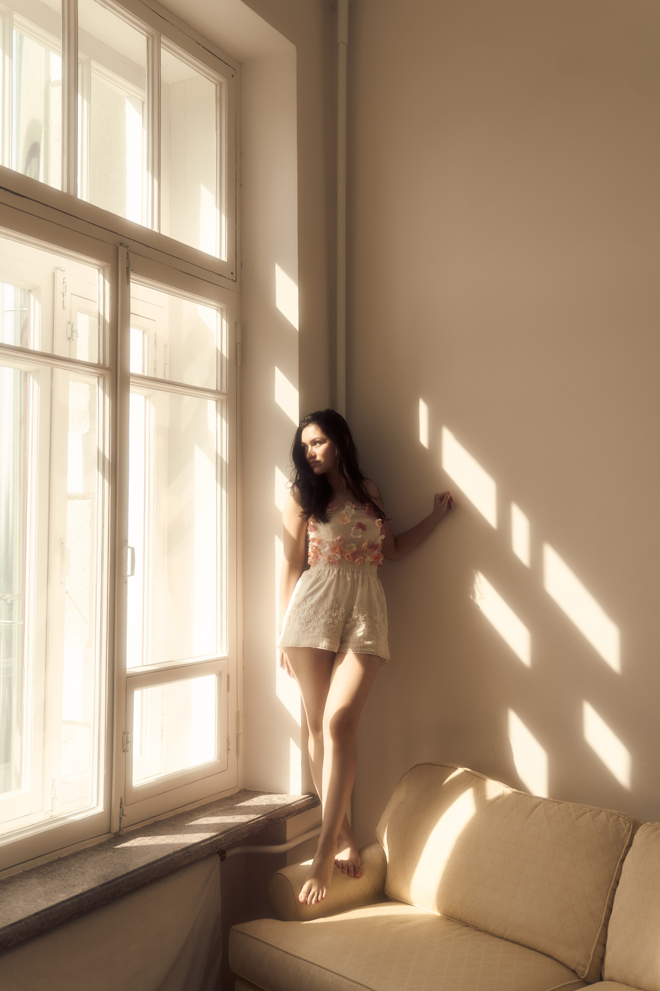 Диана!. Фотограф Москва и Екатеринбург. Максимова Соня