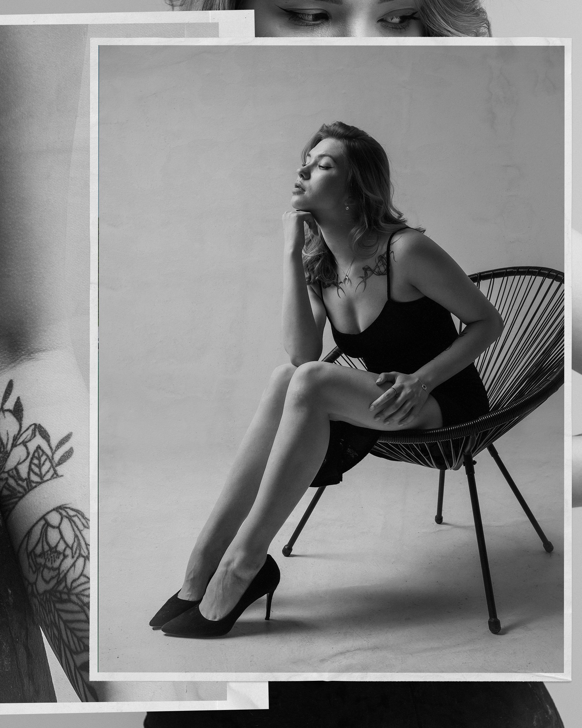 Саша. Фотограф в Глазове Роман Маньков