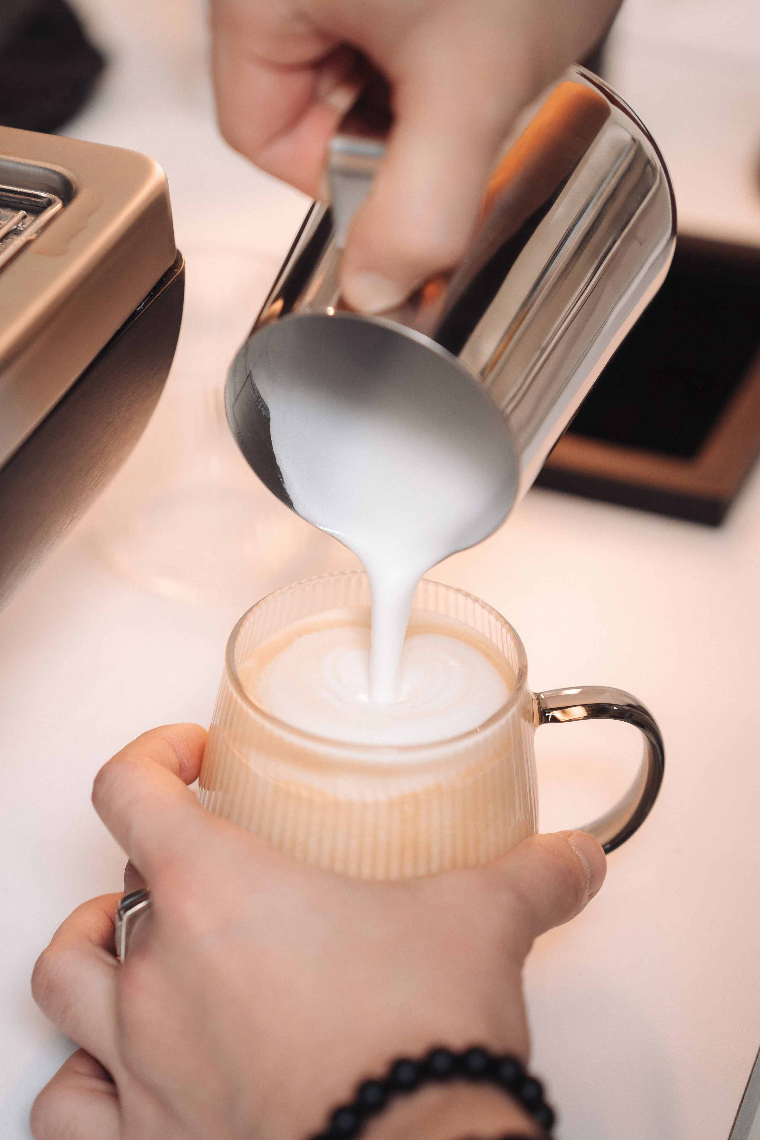 Кофейня. Фотограф в Глазове Роман Маньков