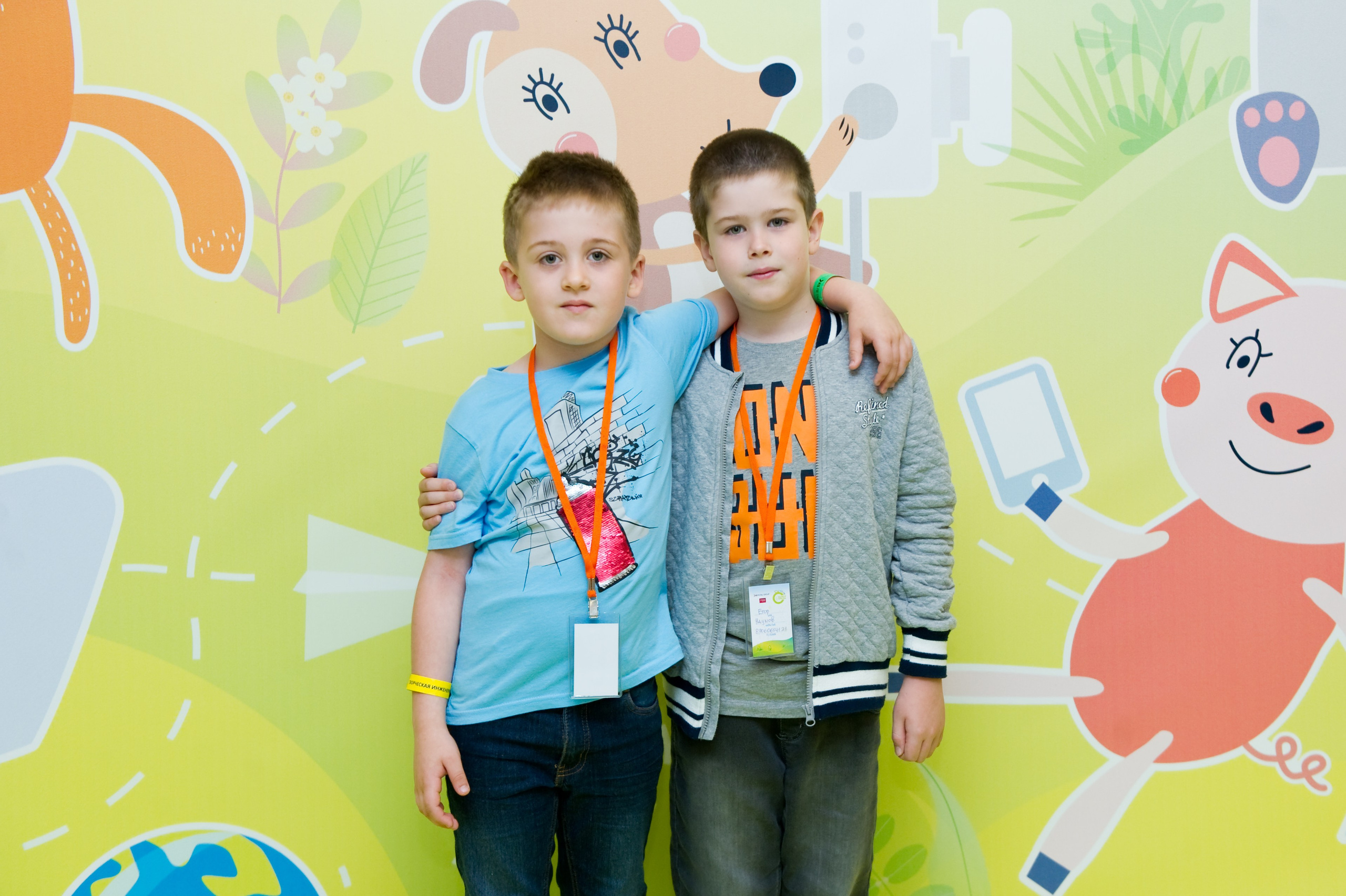 X5 Retail Group — «Особая среда» (семейный день в офисе компании). Репортажный фотограф и видеограф Слава Думчев. Тимбилдинги, отчетники, корпоративы