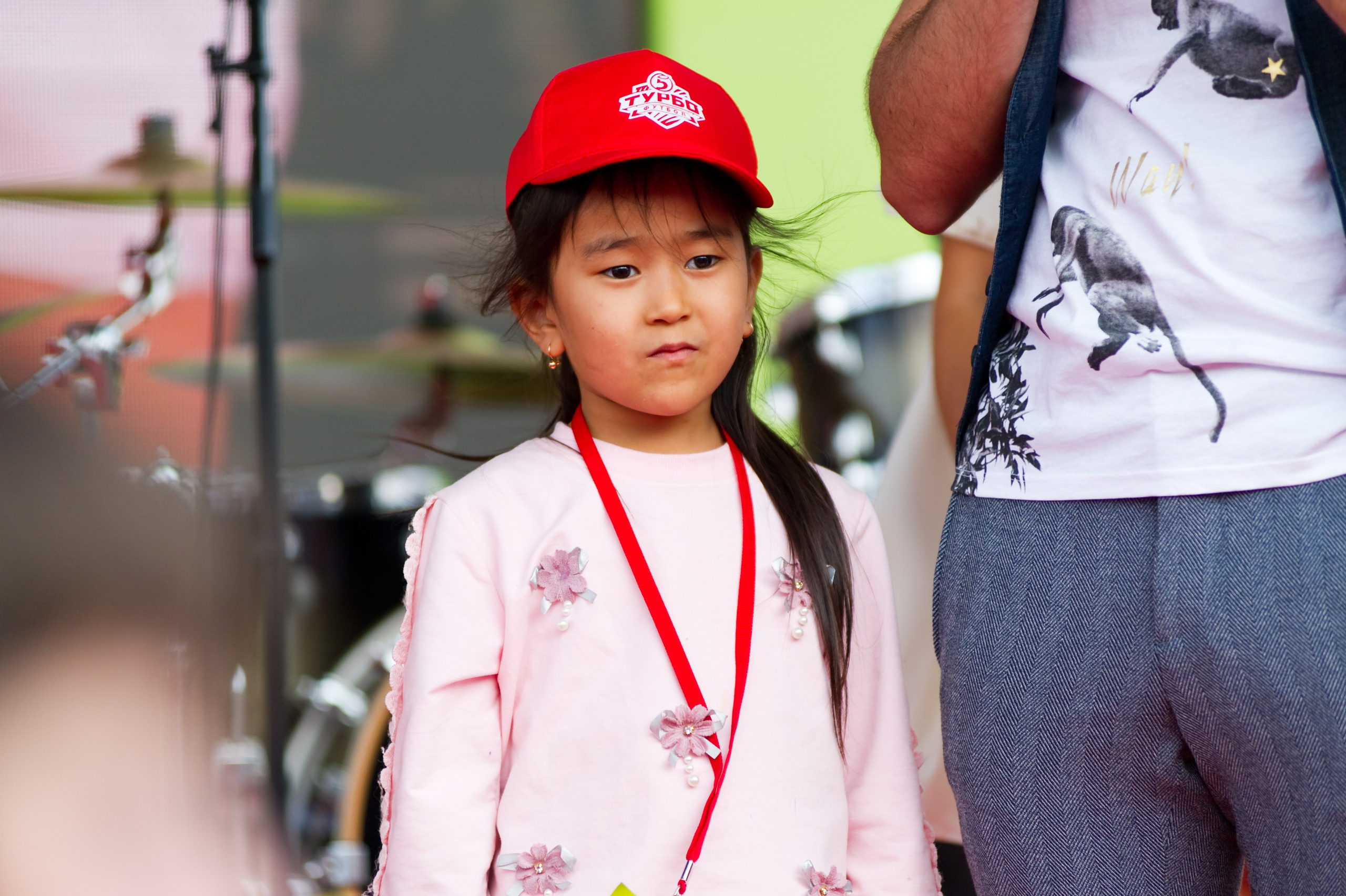 Турбофутбол (корпоративное соревнование «Пятерочки»). Репортажный фотограф и видеограф Слава Думчев. Тимбилдинги, отчетники, корпоративы