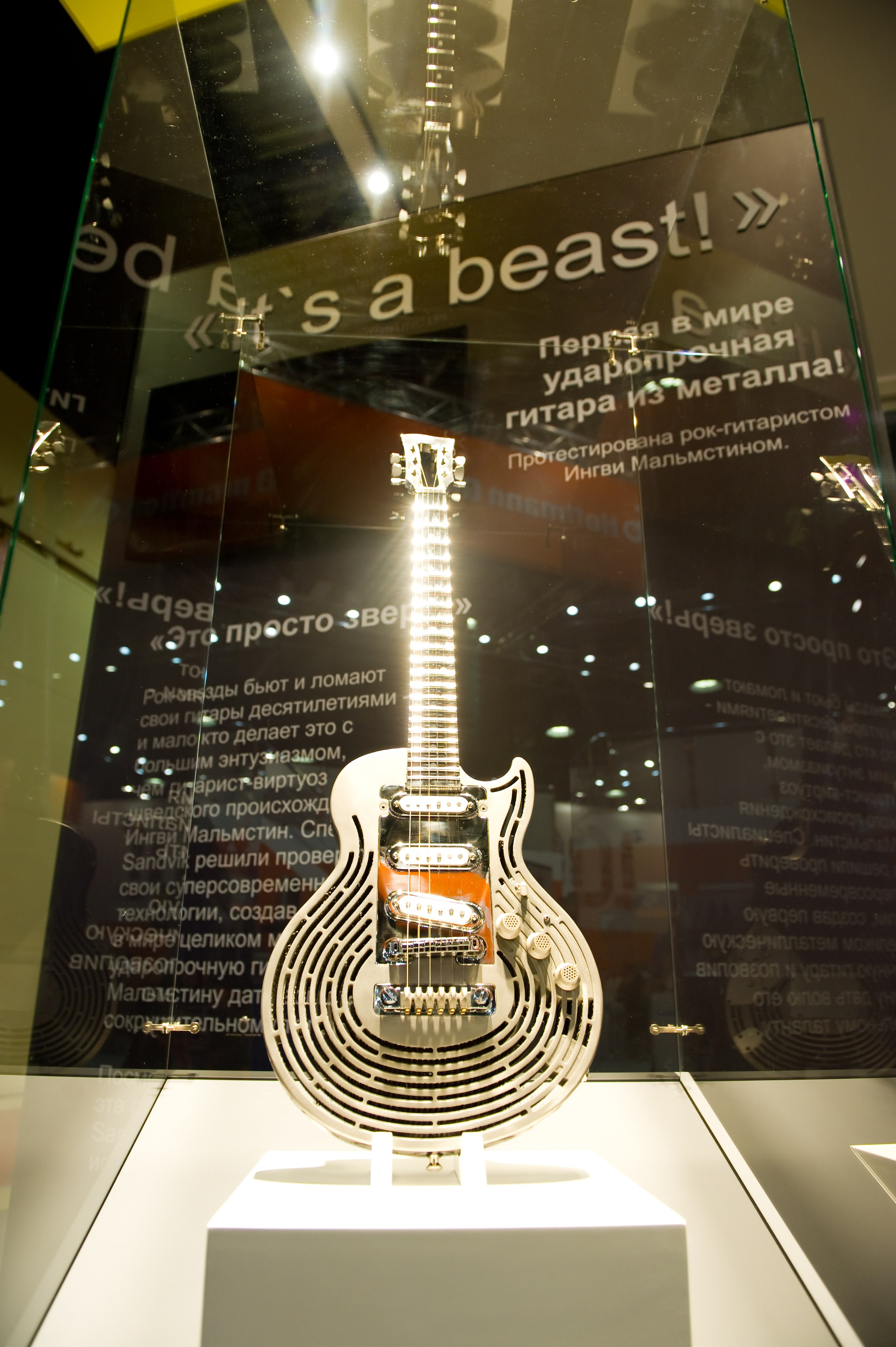 Работа Sandvik на выставке «Металлообработка». Репортажный фотограф и видеограф Слава Думчев. Тимбилдинги, отчетники, корпоративы