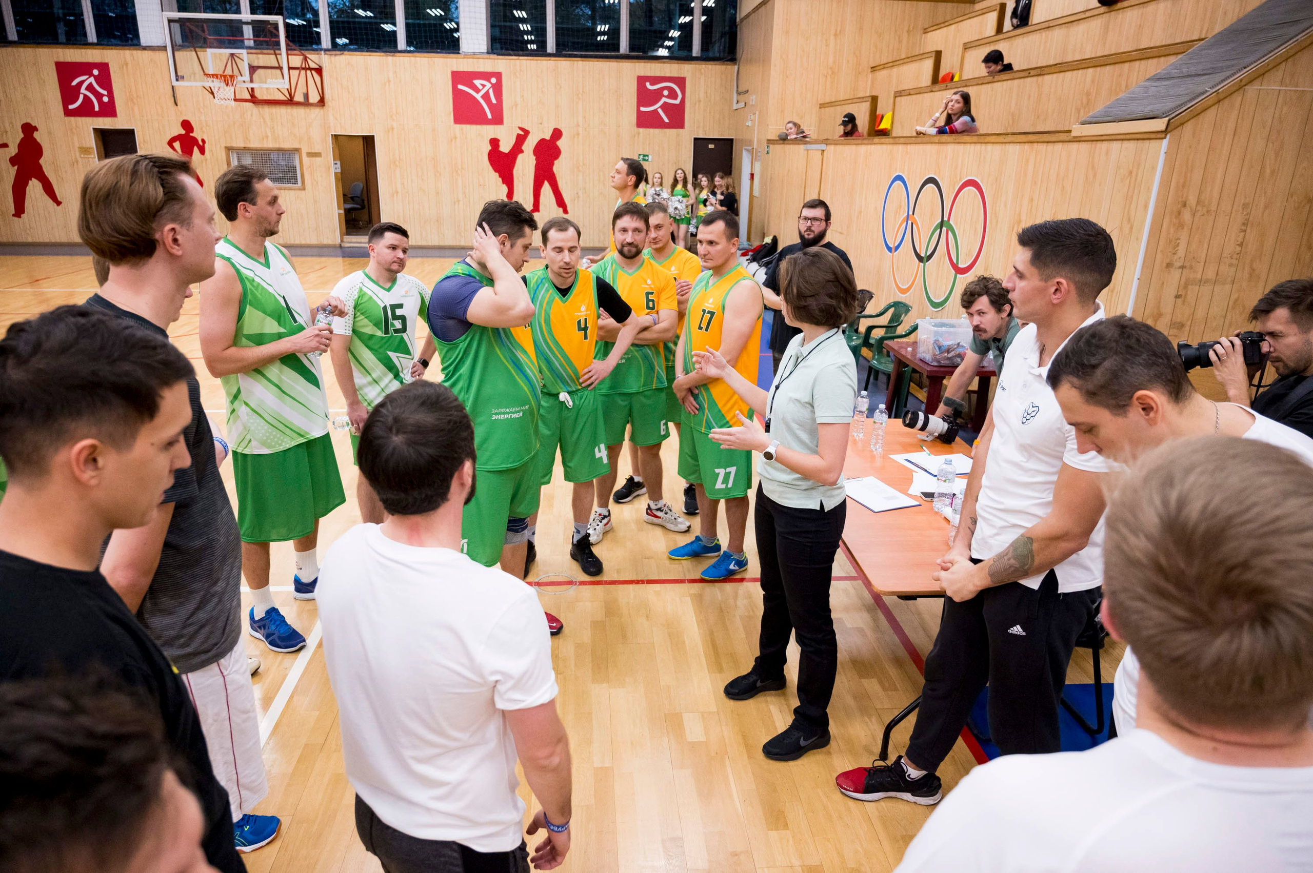 Спартакиада. Nestro Sports. Репортажный фотограф и видеограф Слава Думчев. Тимбилдинги, отчетники, корпоративы