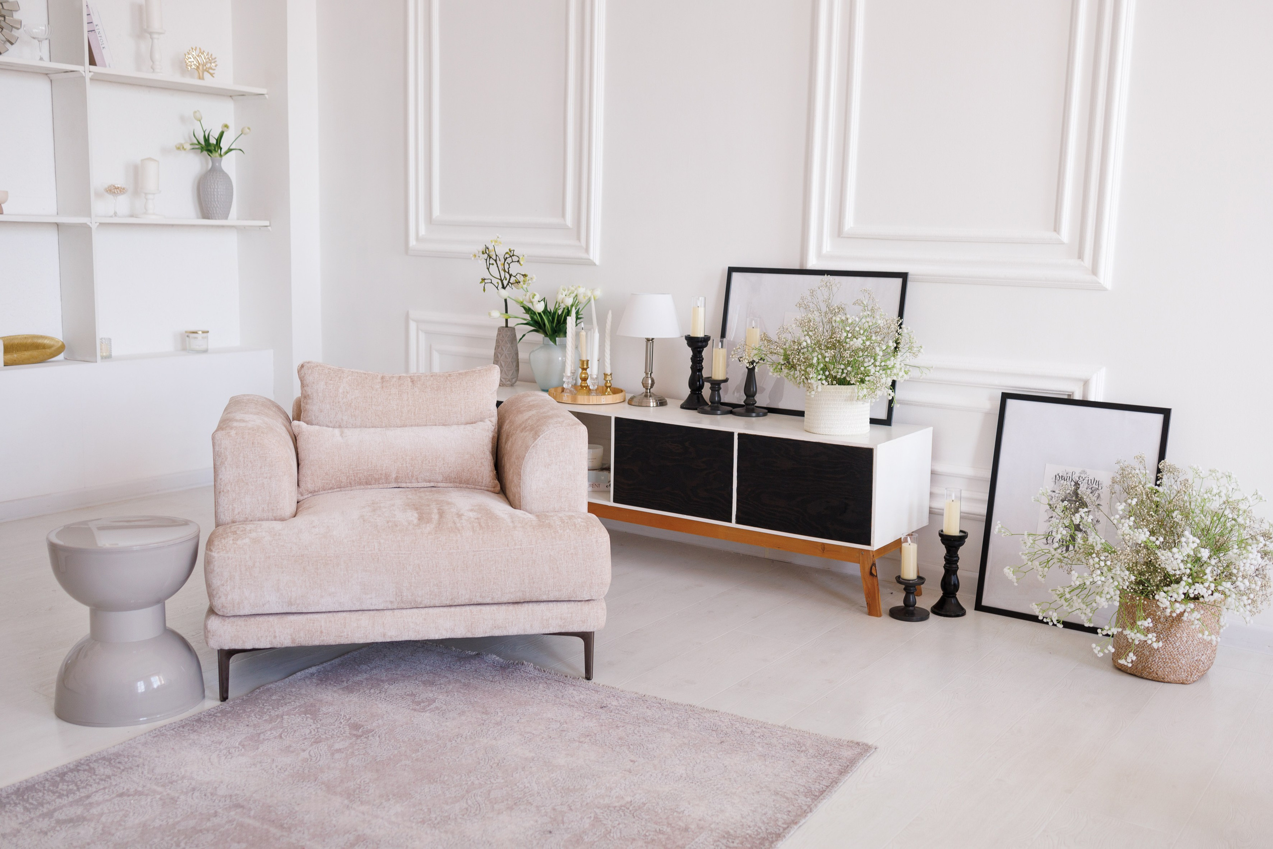 Сканди. Фотостудия ART BAZA Тверь