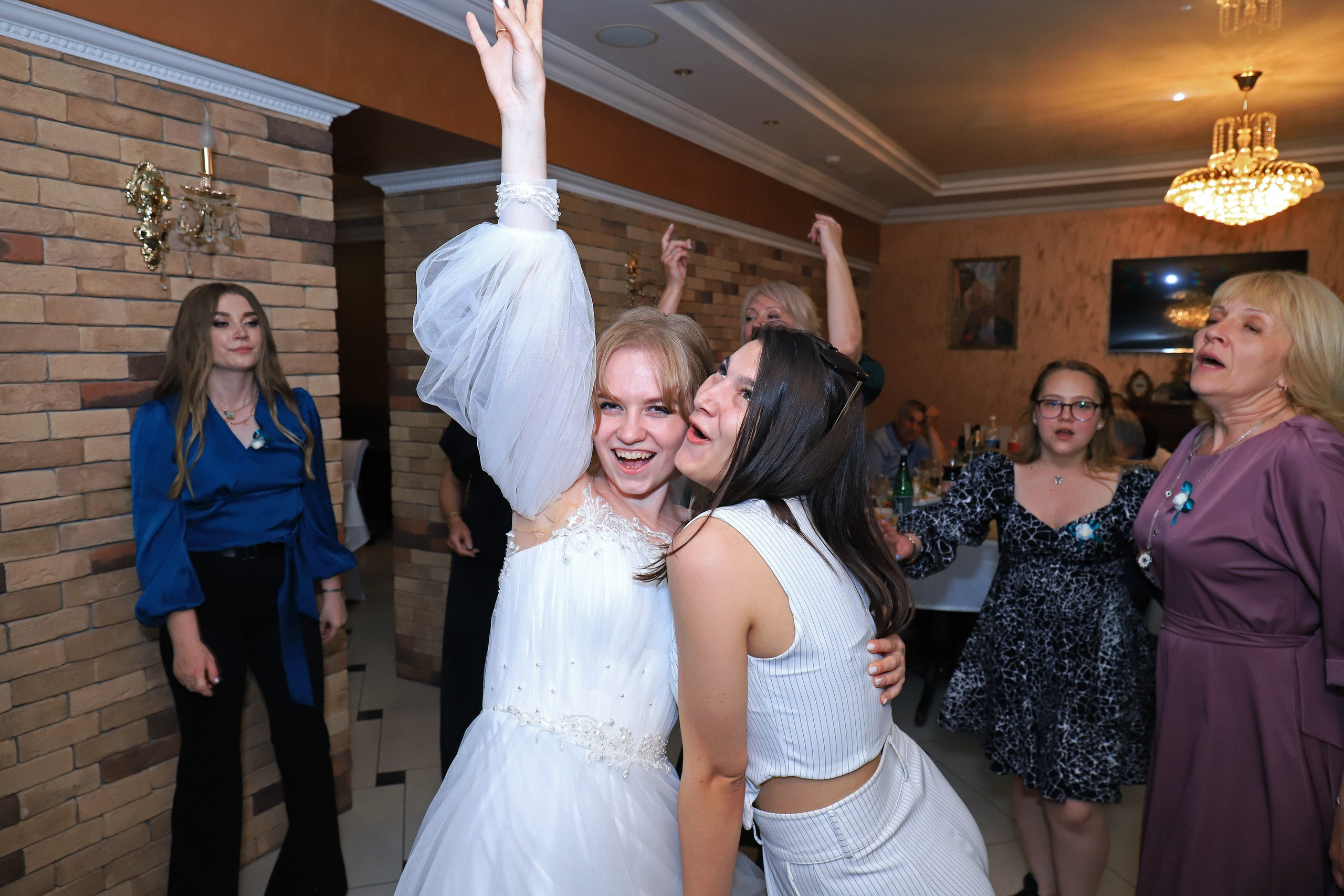 Андрей и Татьяна. Игорь Варава свадебный фотограф видеограф Белая Глина Краснодар