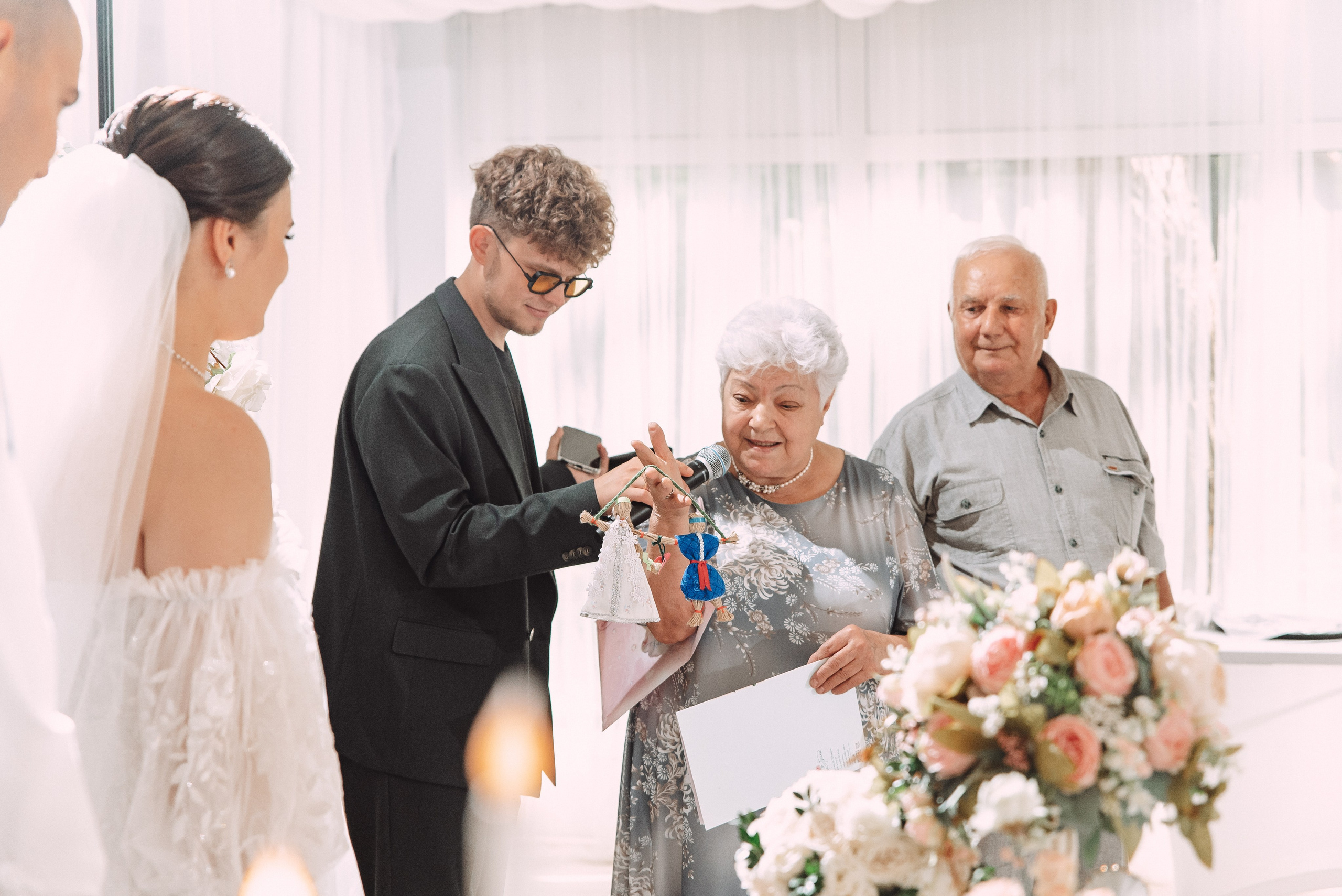 Семен + Варвара. Свадебный и семейный фотограф в Волгограде Олеся Лисицкая