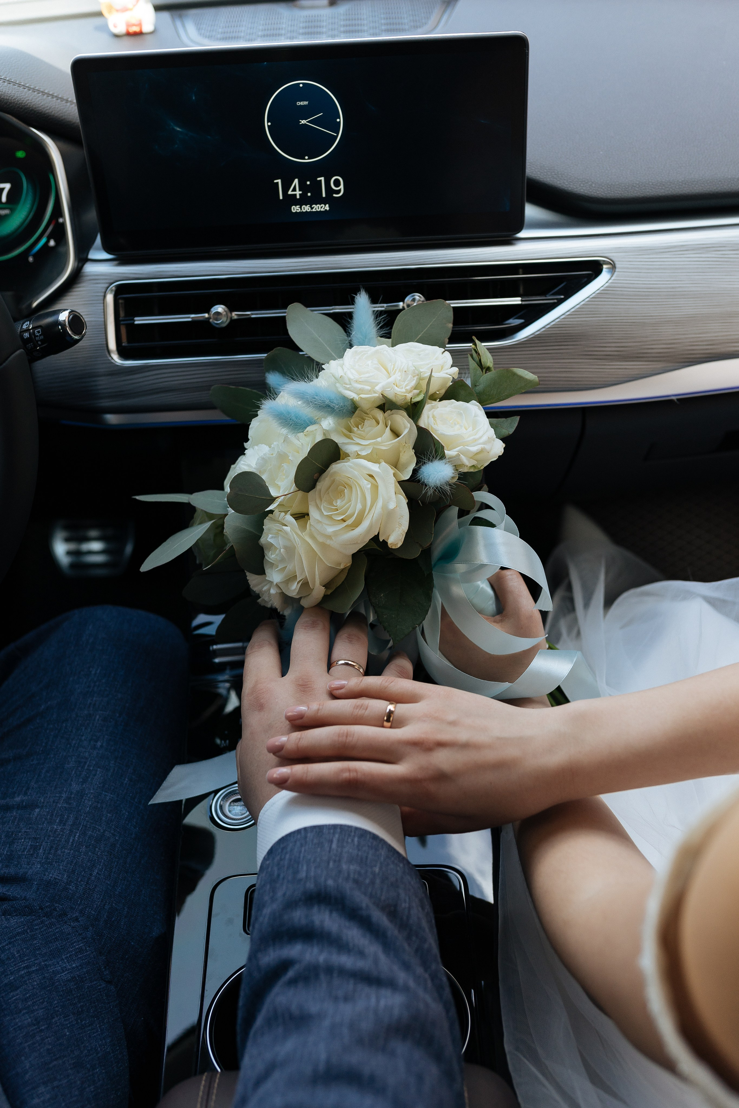 Роман и Екатерина. Свадебный фотограф в Перми и Пермском крае Алена Мартынова