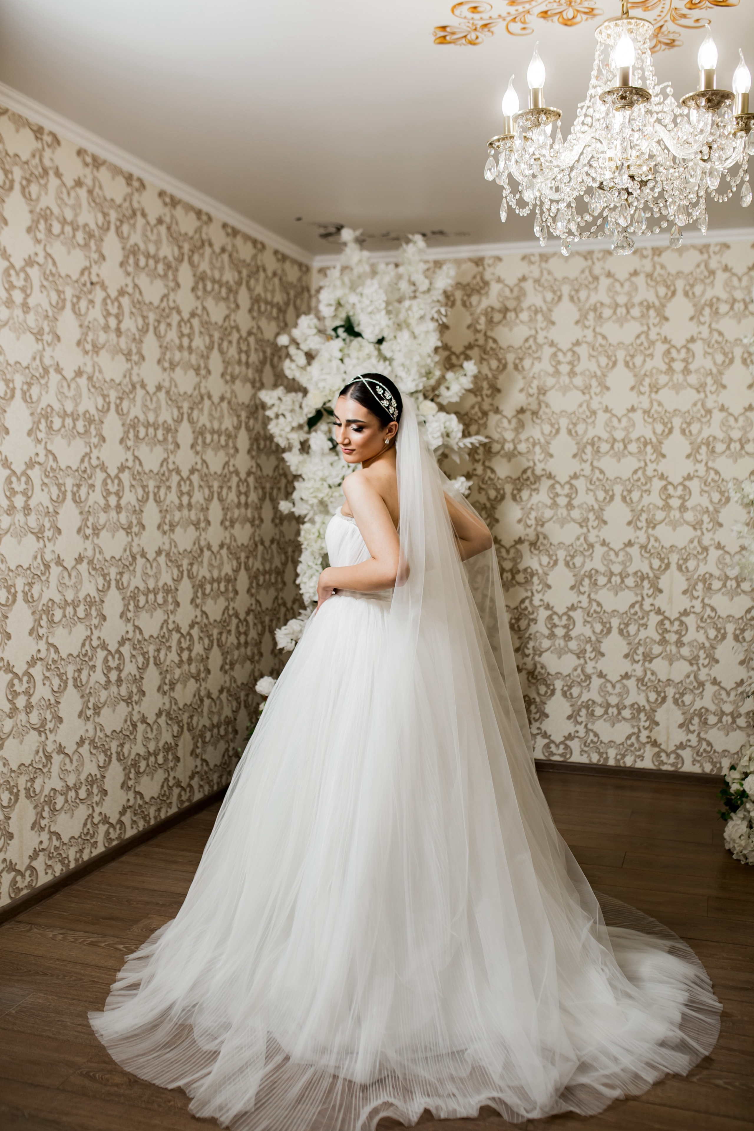 SERGEI & LARISA. Свадебный и семейный фотограф в Сочи Анастасия Мальцева