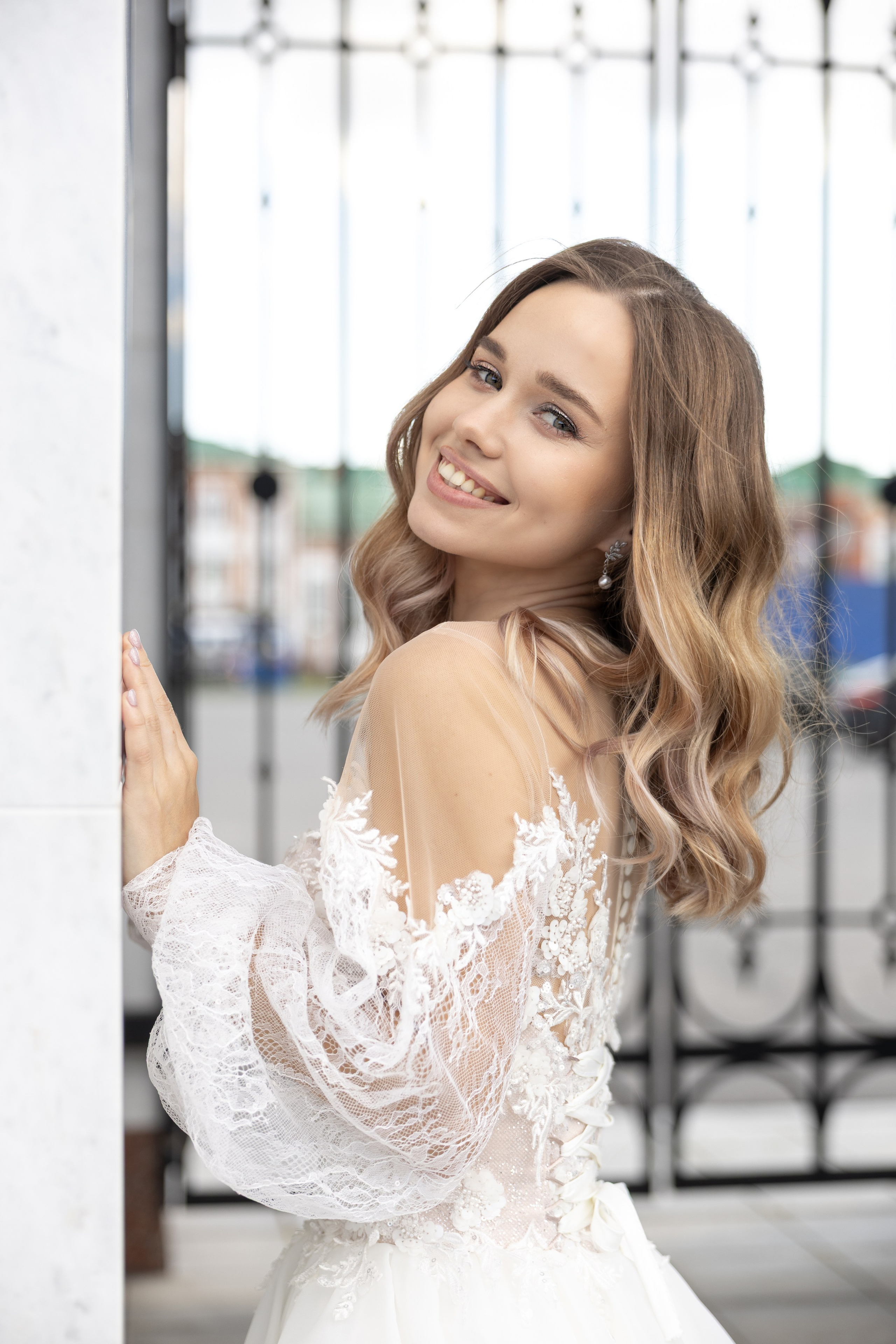 Анна и Дмитрий. Главная