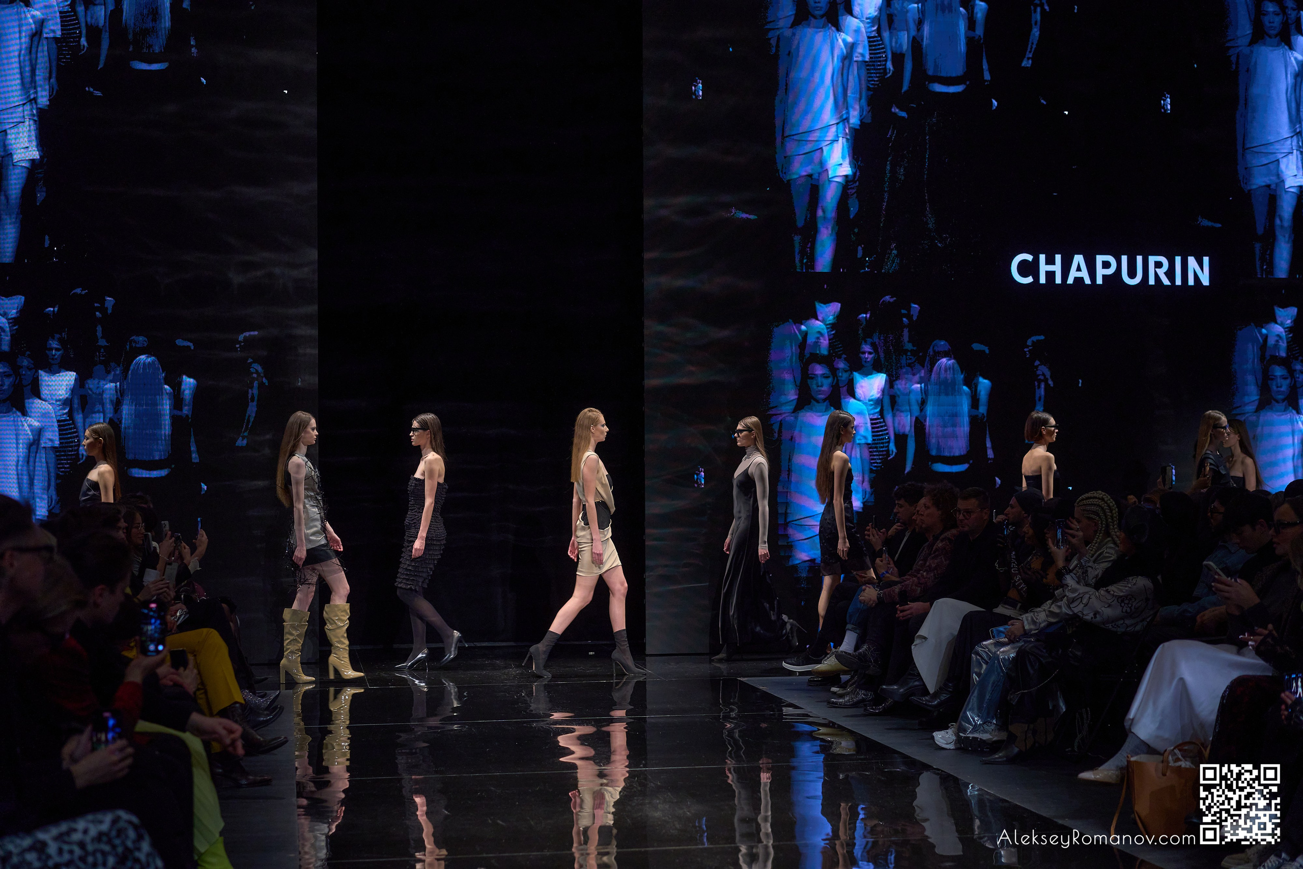 CHAPURIN. Алексей Романов фотограф Санкт-Петербург, фотокурсы, фотошкола