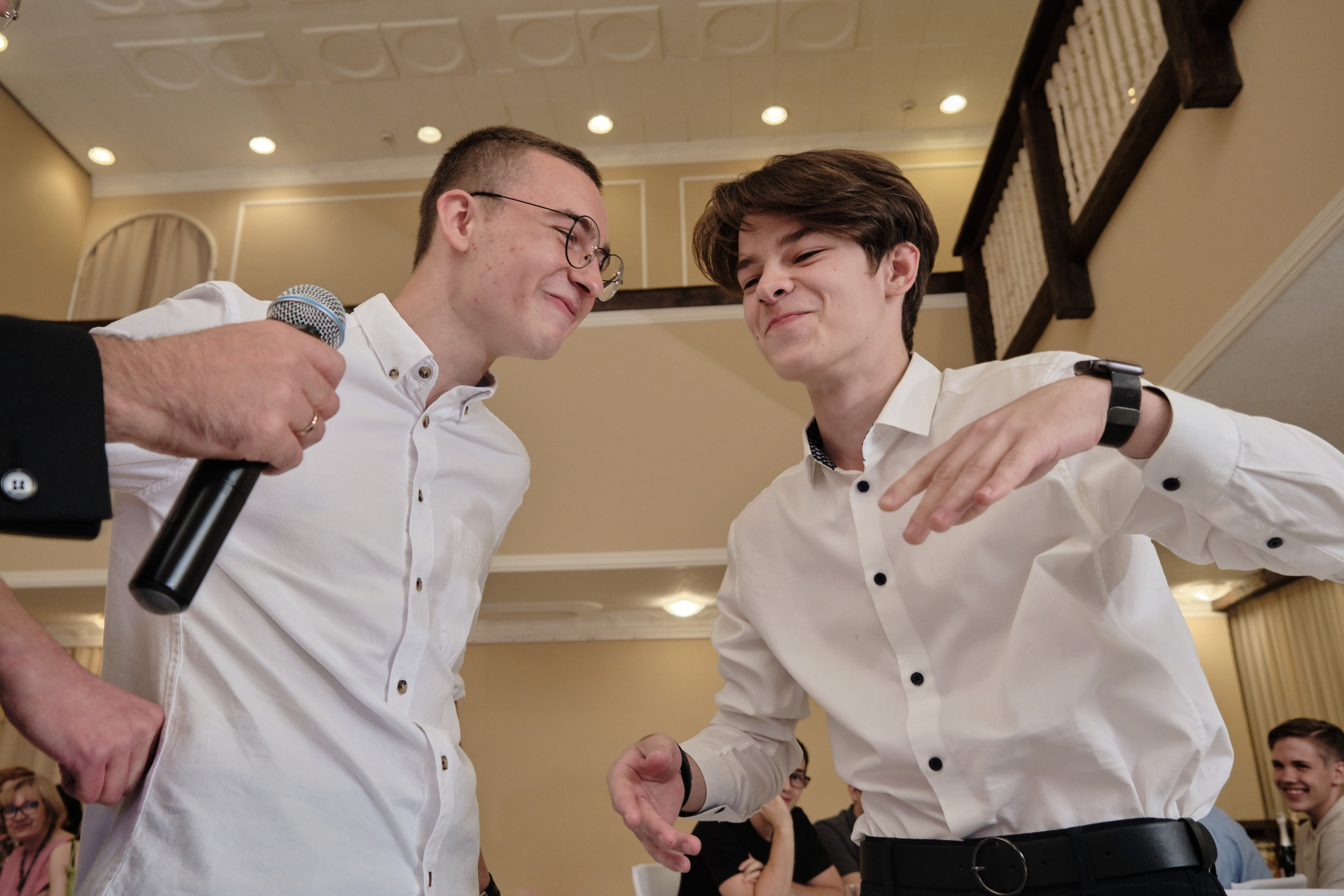 Выпускной. Фото и Видео в Сочи | Власкина Маргарита