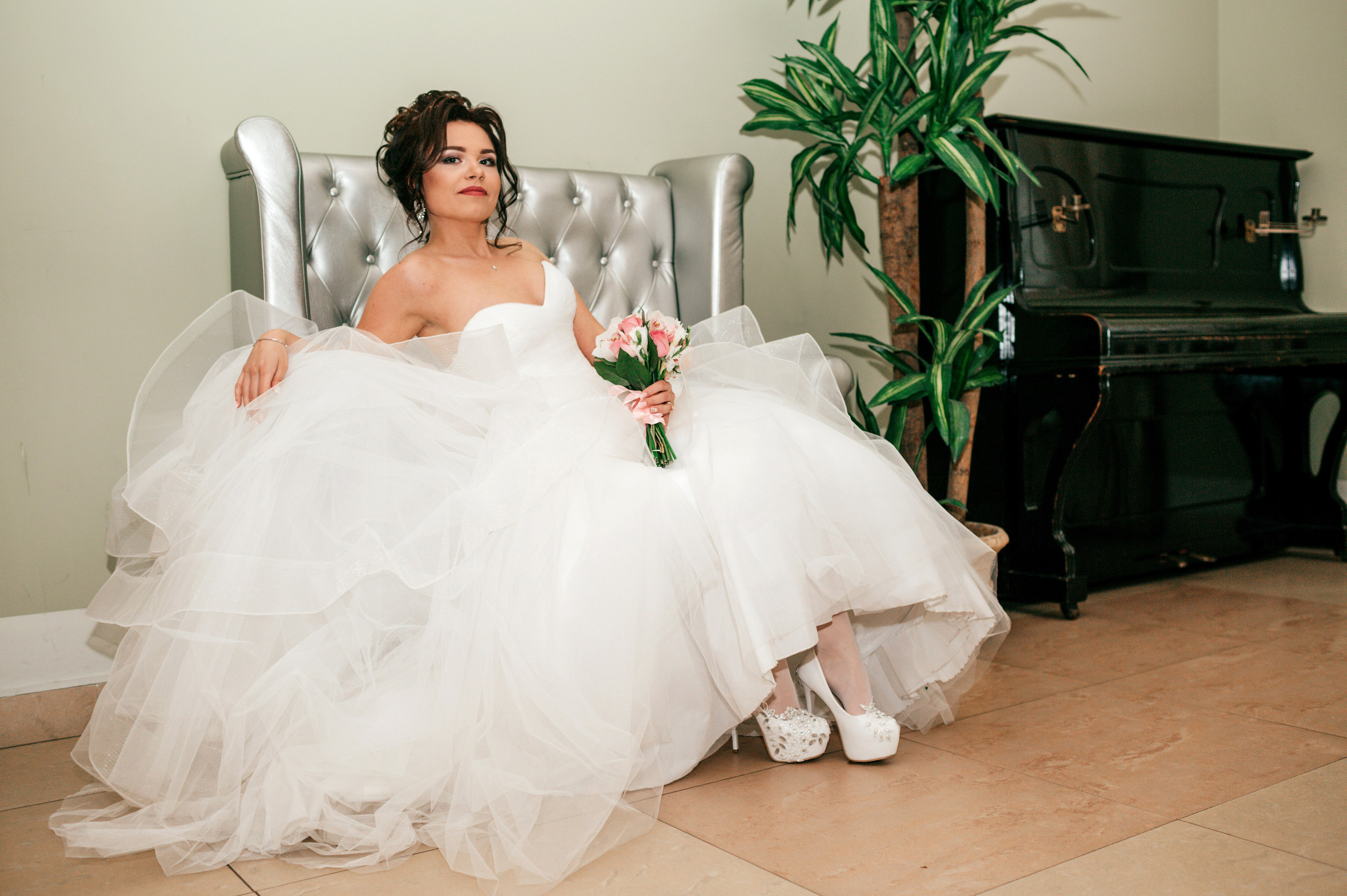 Свадебное фото. Фотовидеомейкер Виктор Павленко