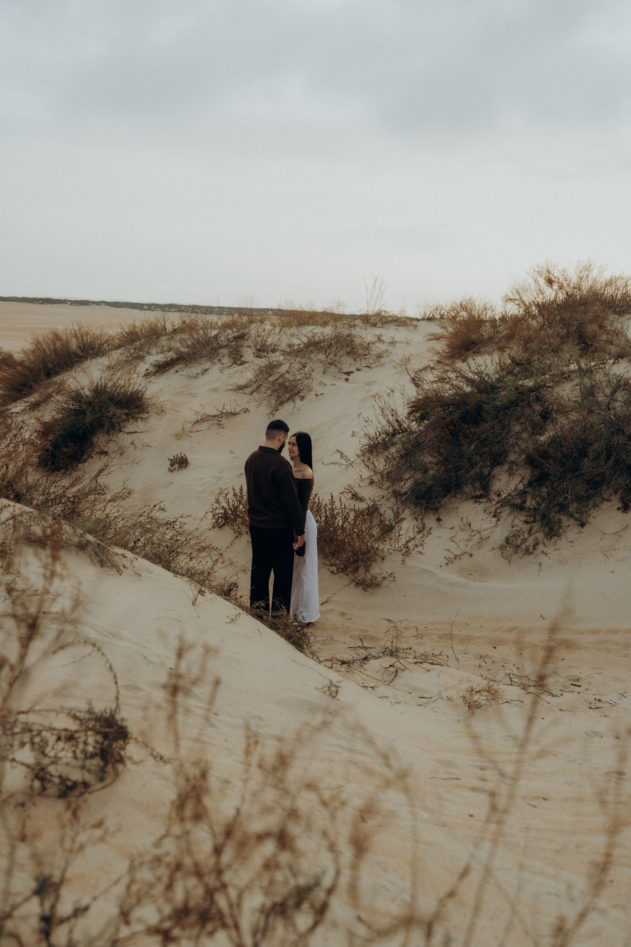 Танец двух сердец. Фотограф в Анапе Климушина Ангелина