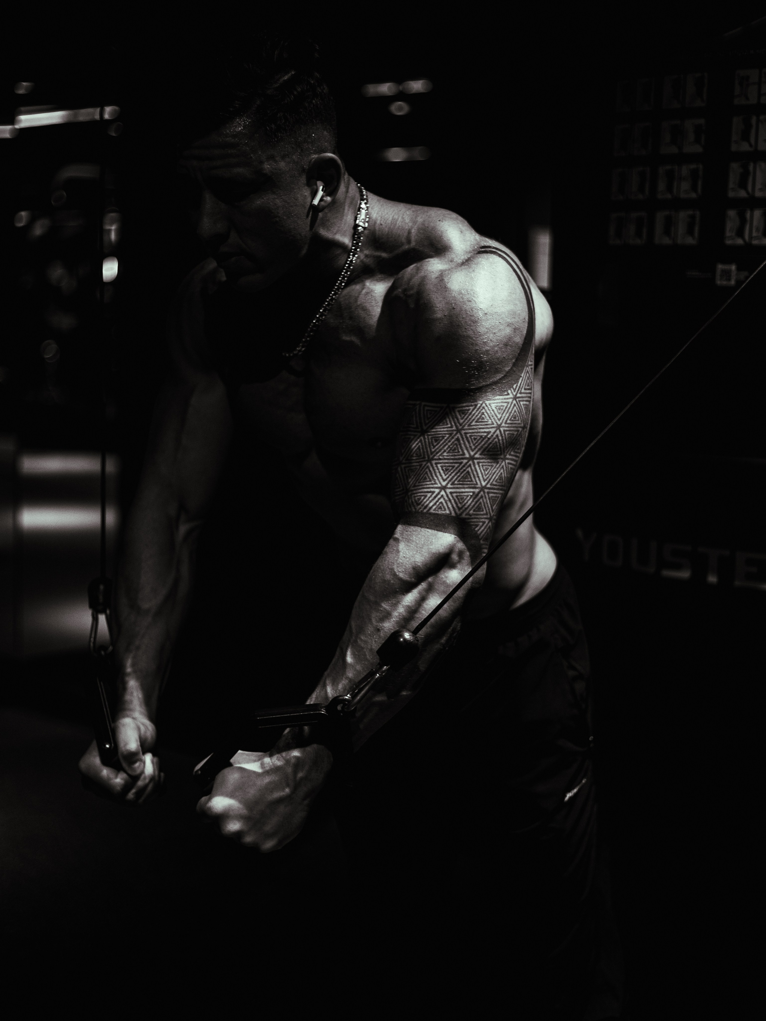 Янгибаев Виталий — Портретный фотограф