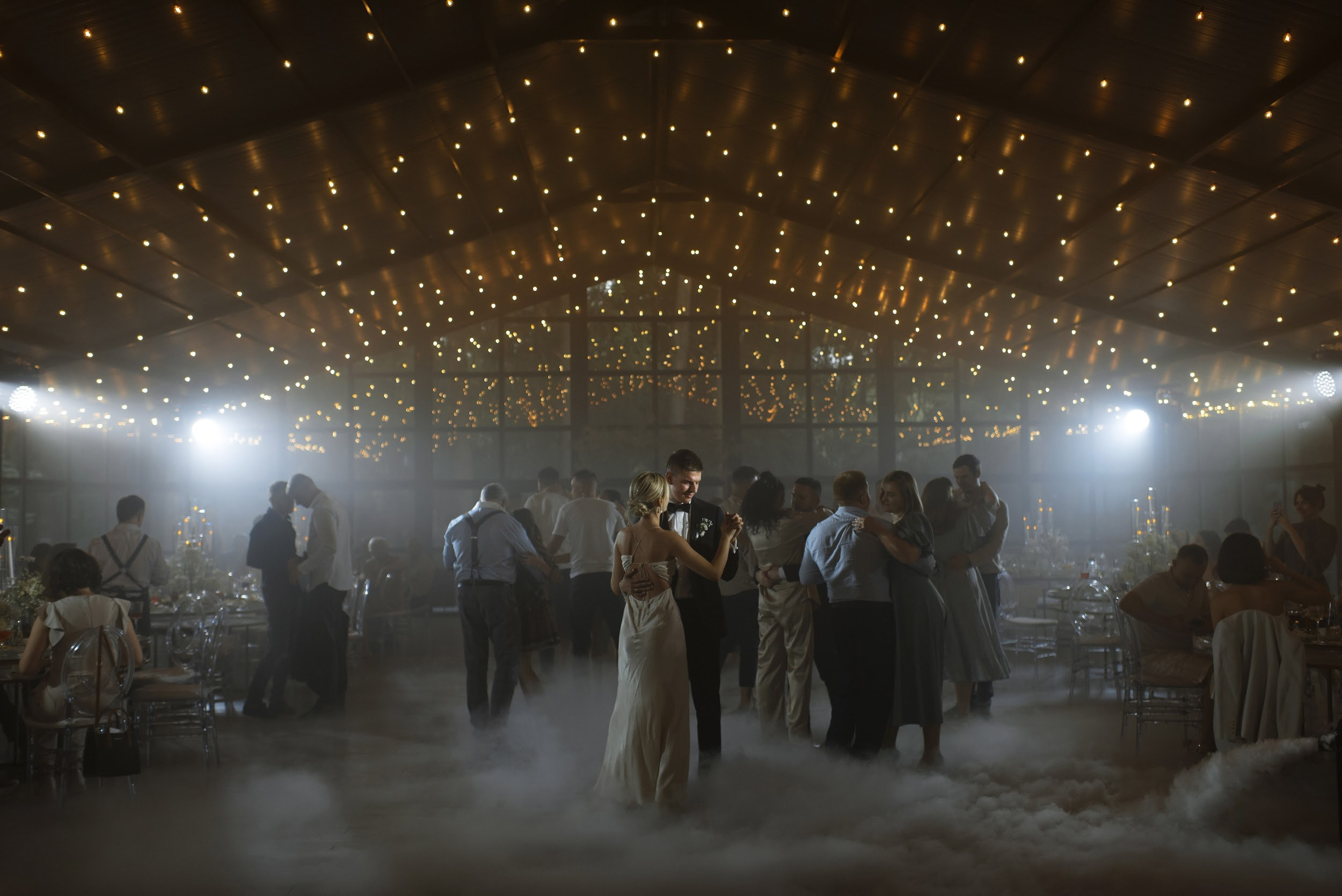 Маргарита и Антон. Letova Wedding — Свадебный организатор в Москве