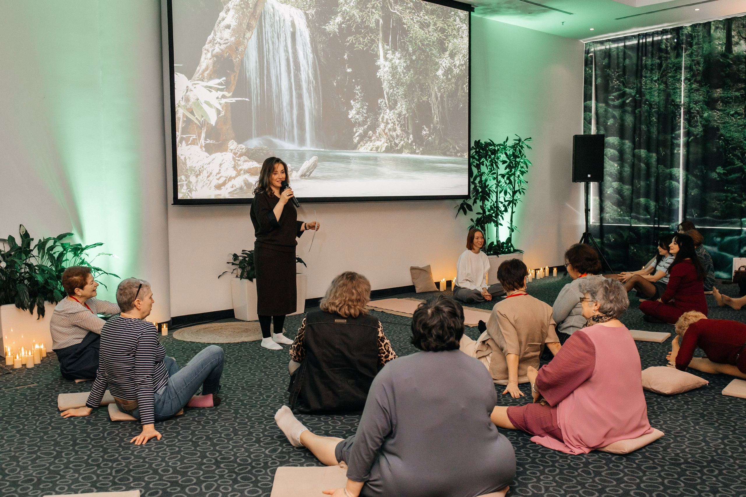 Шаббатон. Фотограф в Санкт-Петербурге Виктория Безверхая