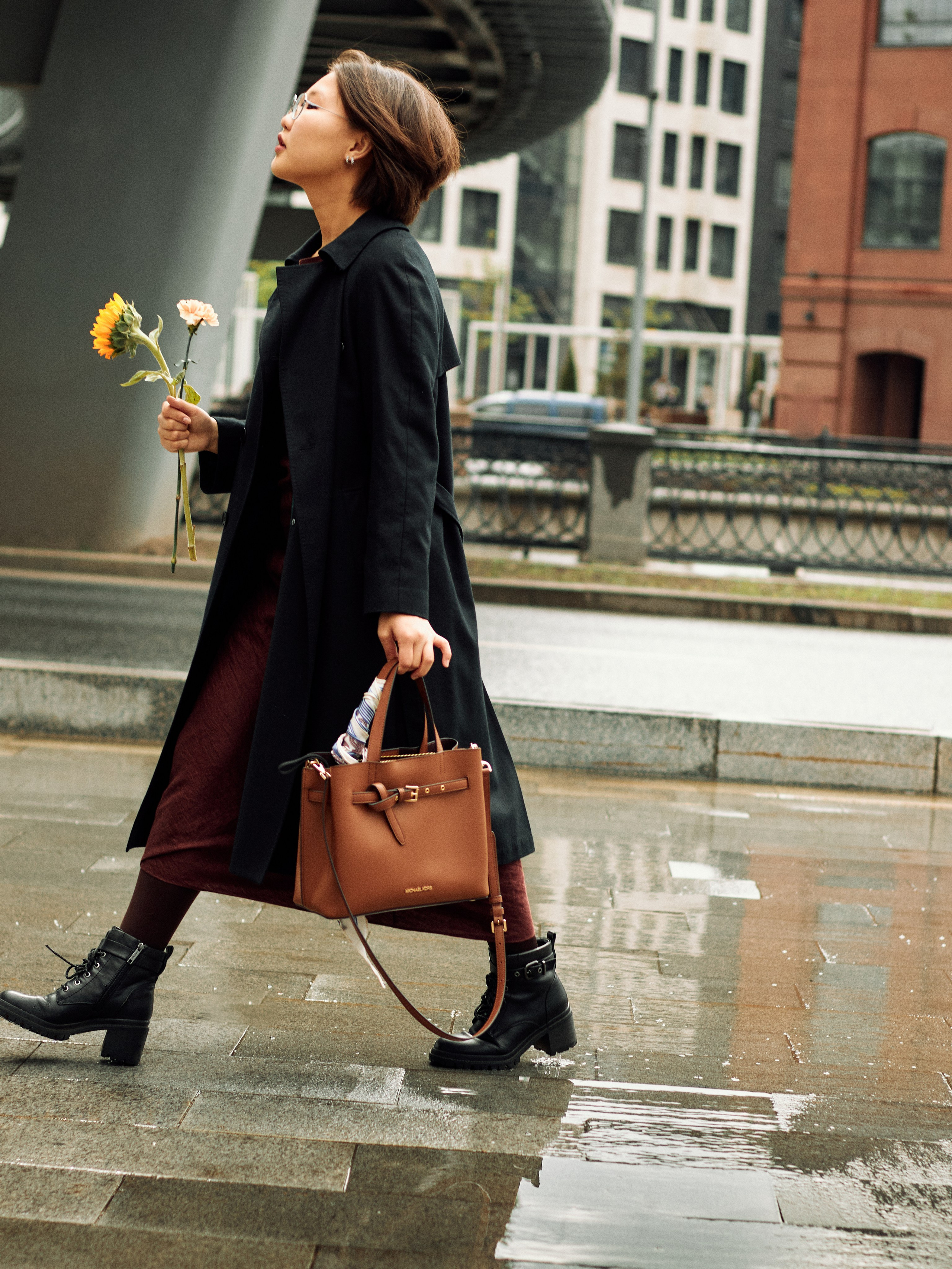 Амира. Портретный и свадебный фотограф в Москве Александра