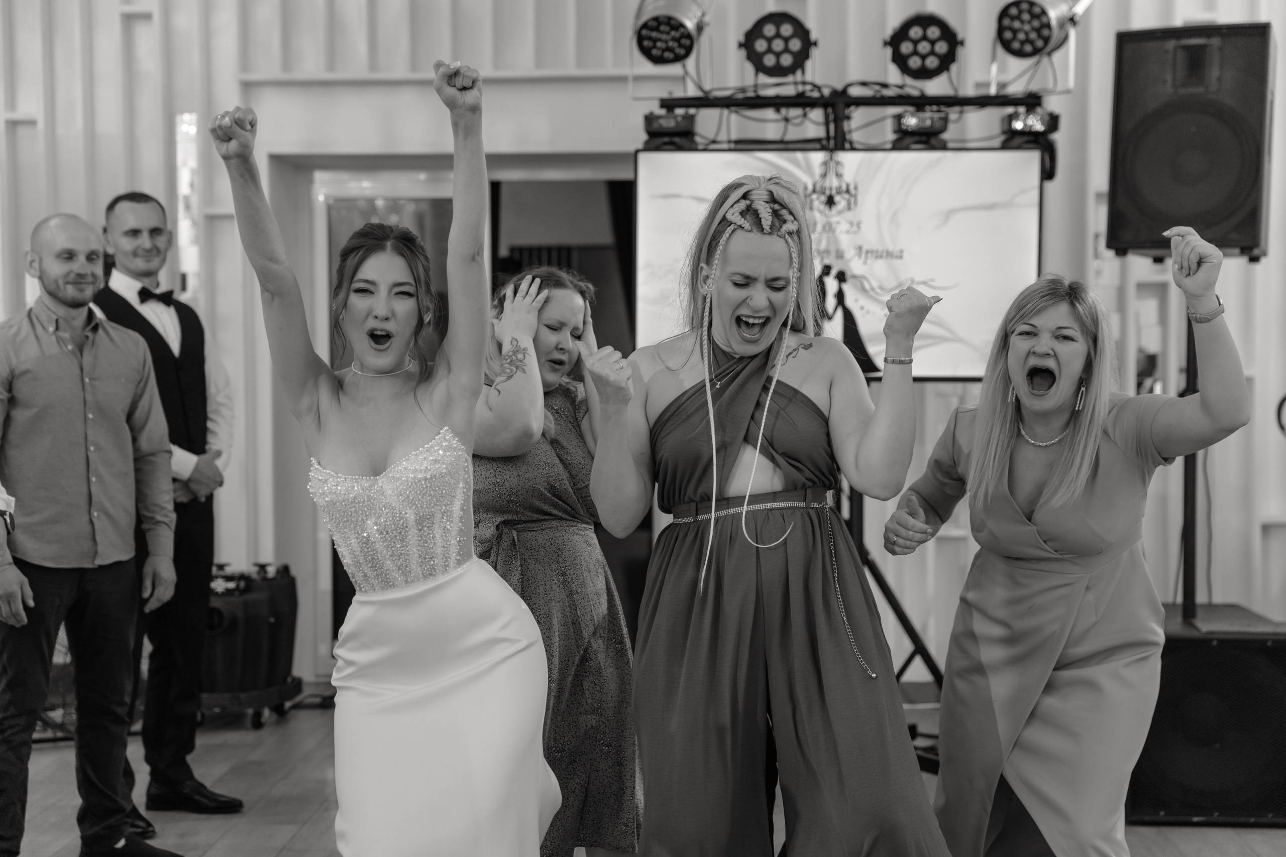 Виктор и Арина. Свадебный и Семейный фотограф по всему миру Анна Фёдорова