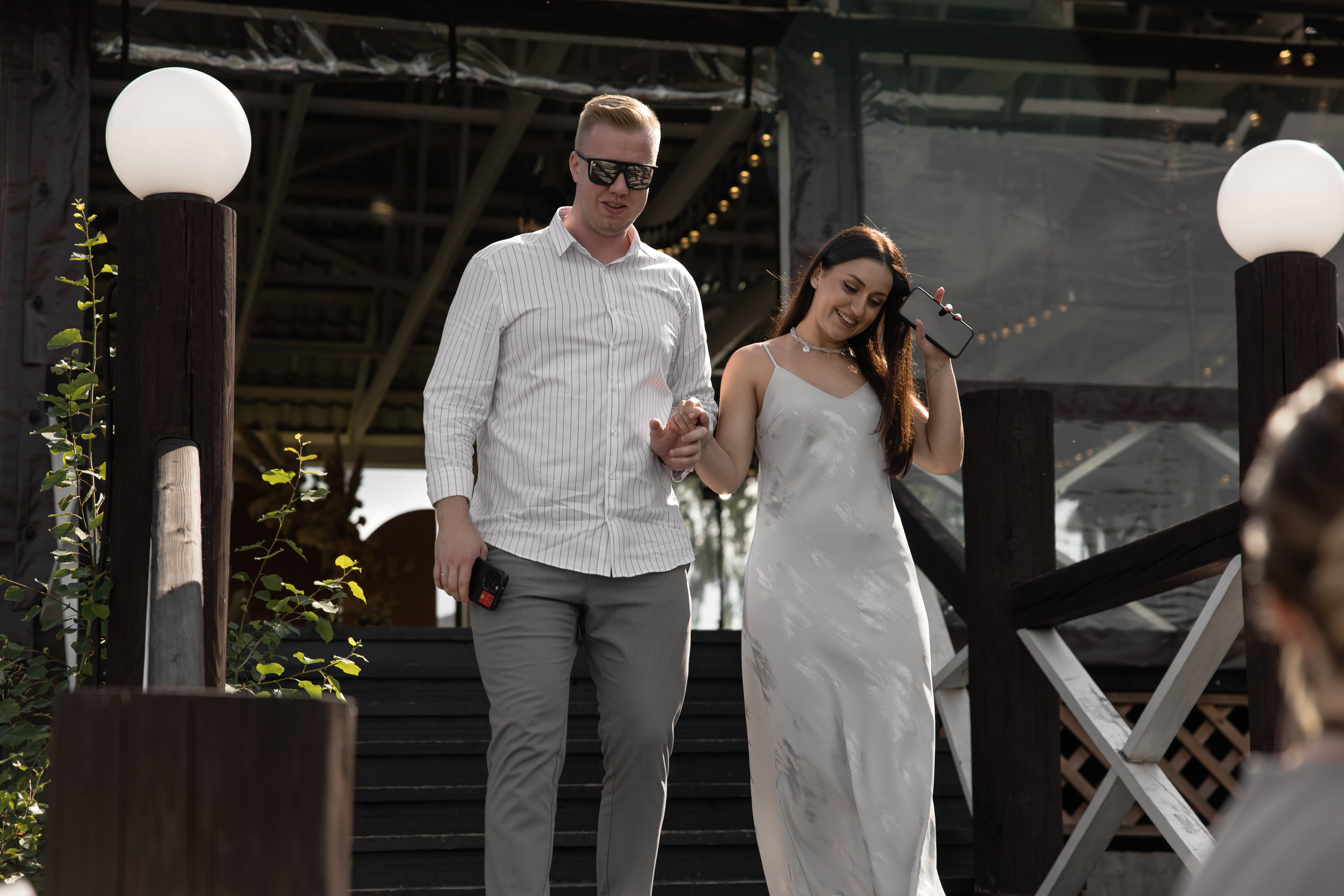 Арсентий и Даша. Свадебный и Семейный фотограф по всему миру Анна Фёдорова