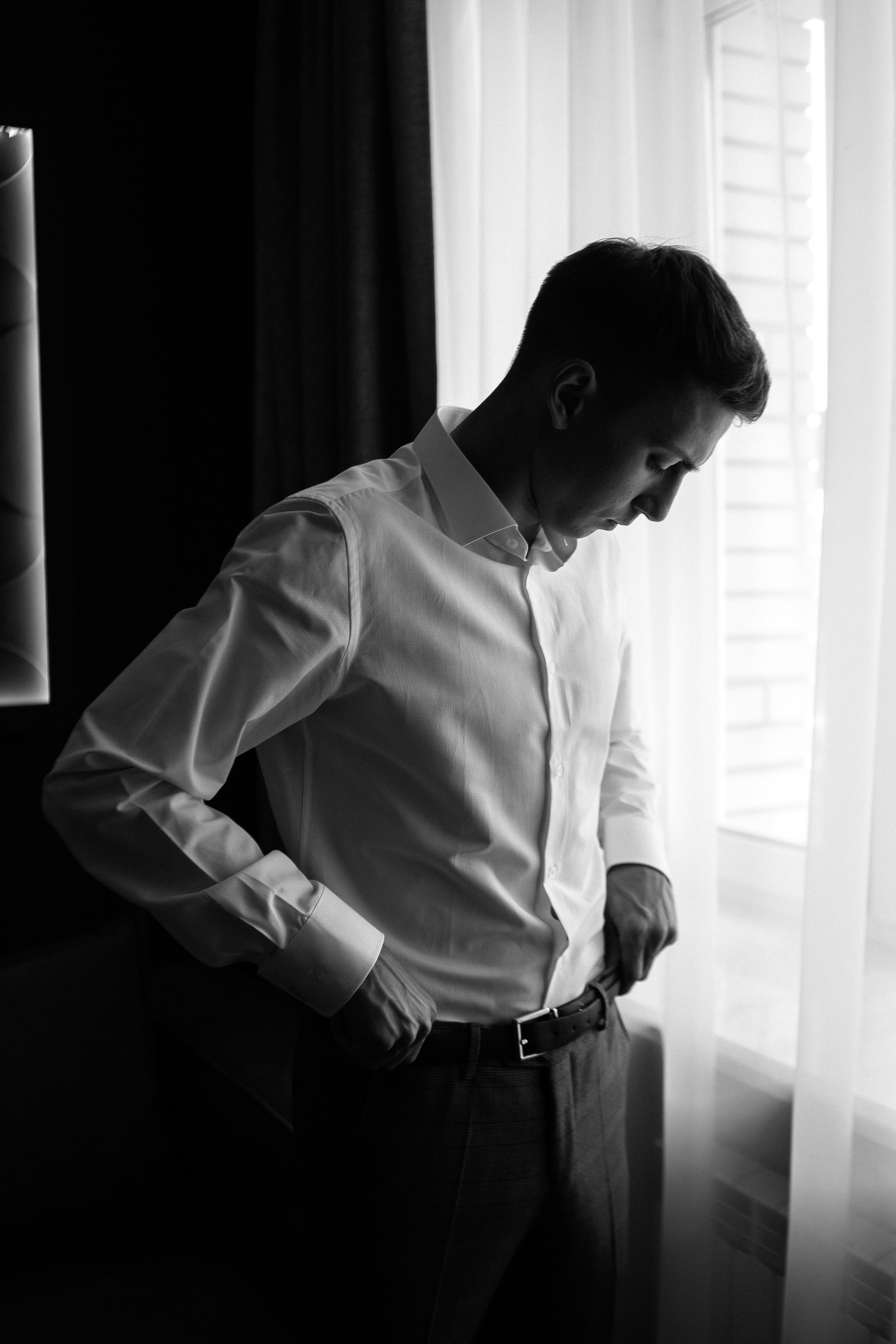 D & M. Фотограф в Санкт-Петербурге Ольга Андрианова