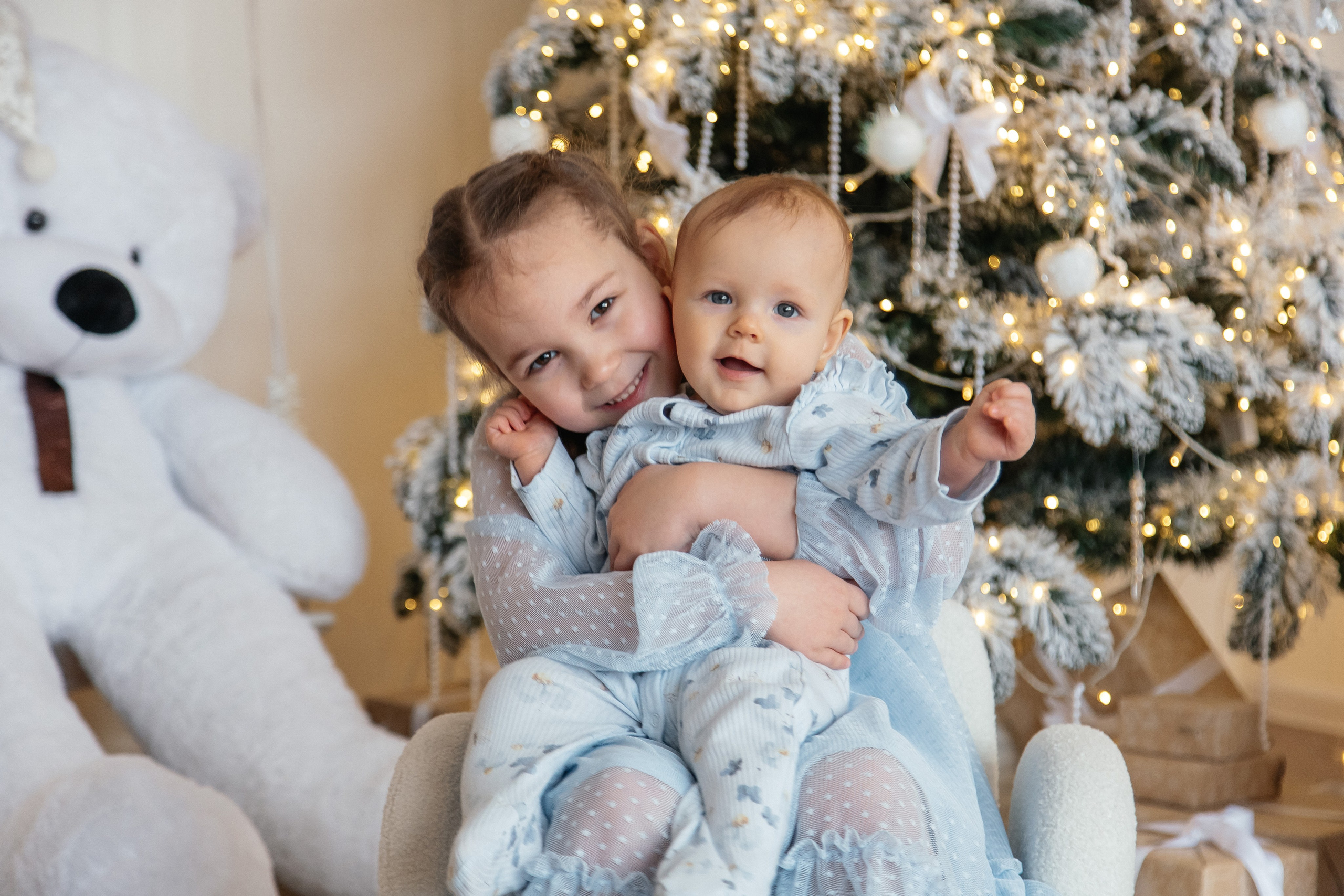 Все вместе. Свадебный фотограф в Красноярске