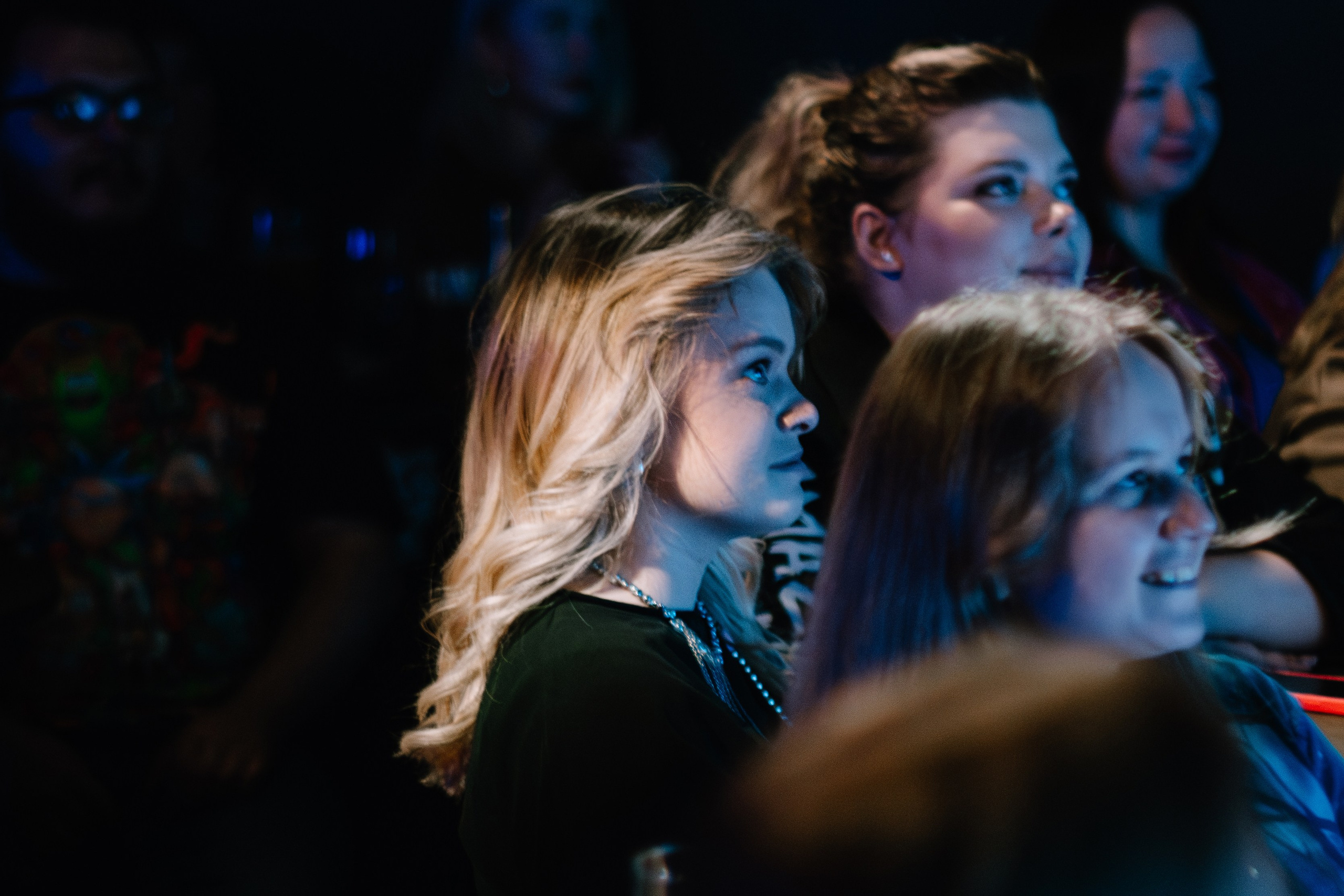 StandUp Клуб. Челябинск. Тех открытие. Фотограф в Челябинске Любовь Денисенко