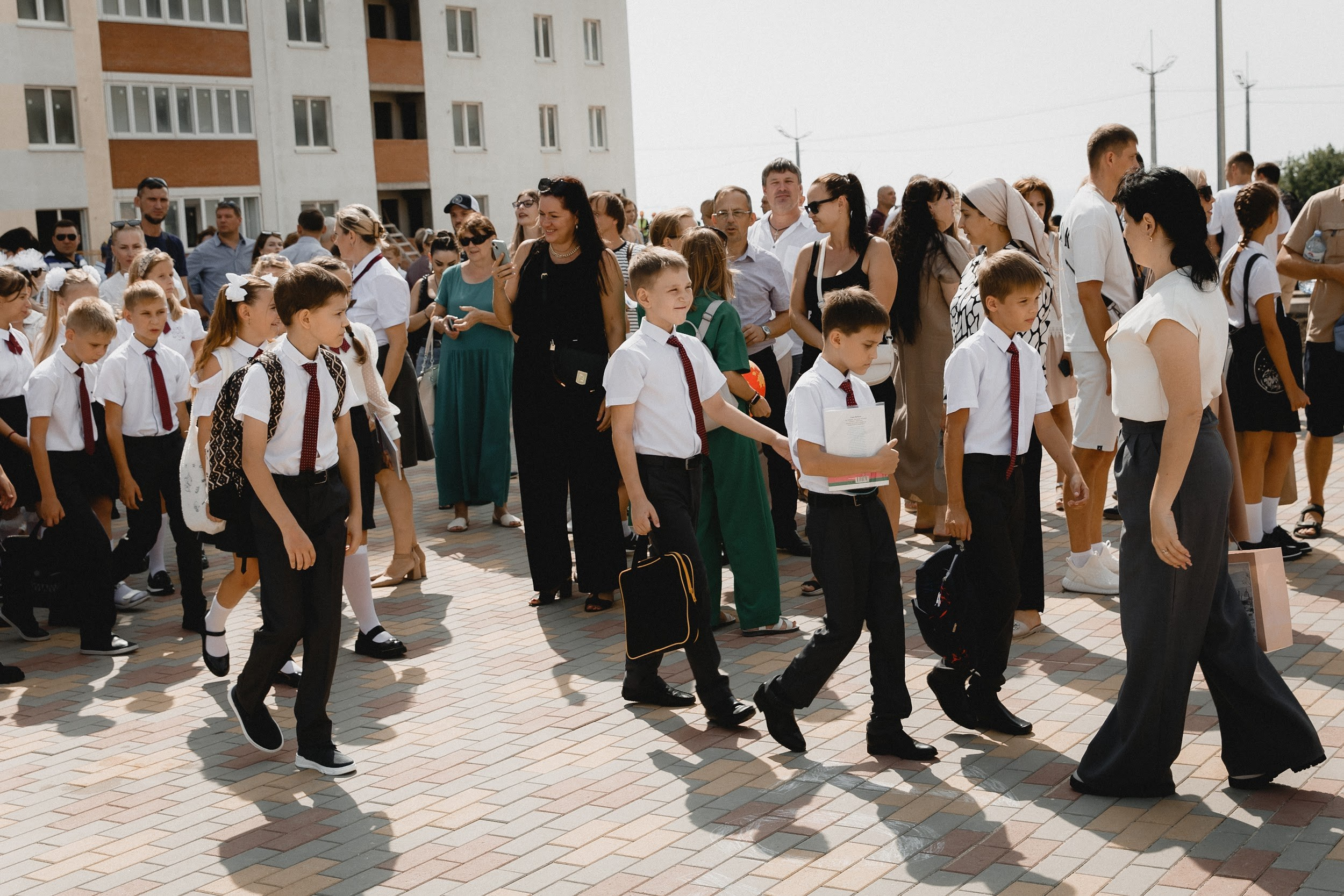 4 класс 11 школа. Выпускные альбомы Натальи Бутко: Новороссийск, Анапа, Геленджик