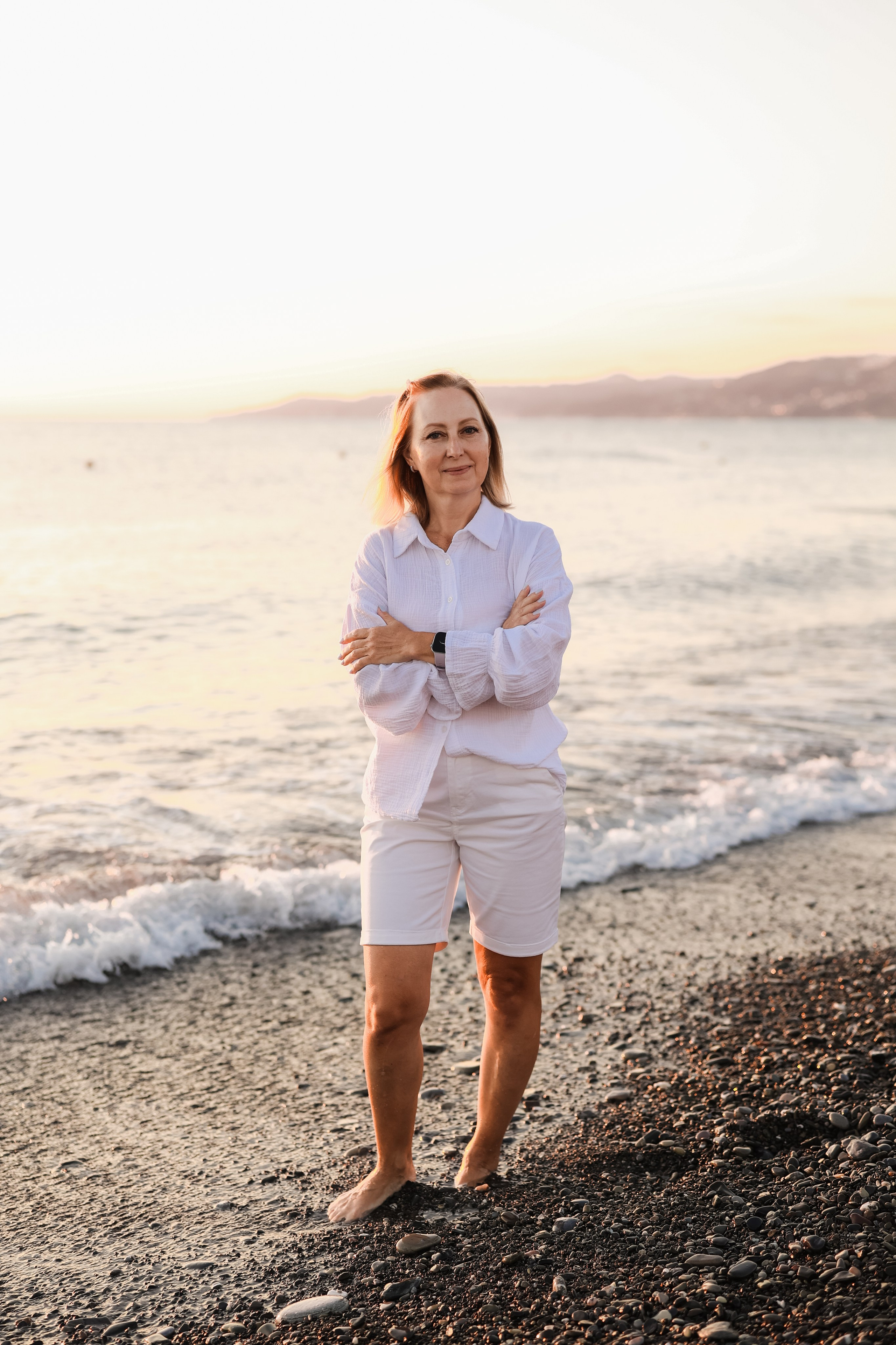 Семейная фотосессия. Главная