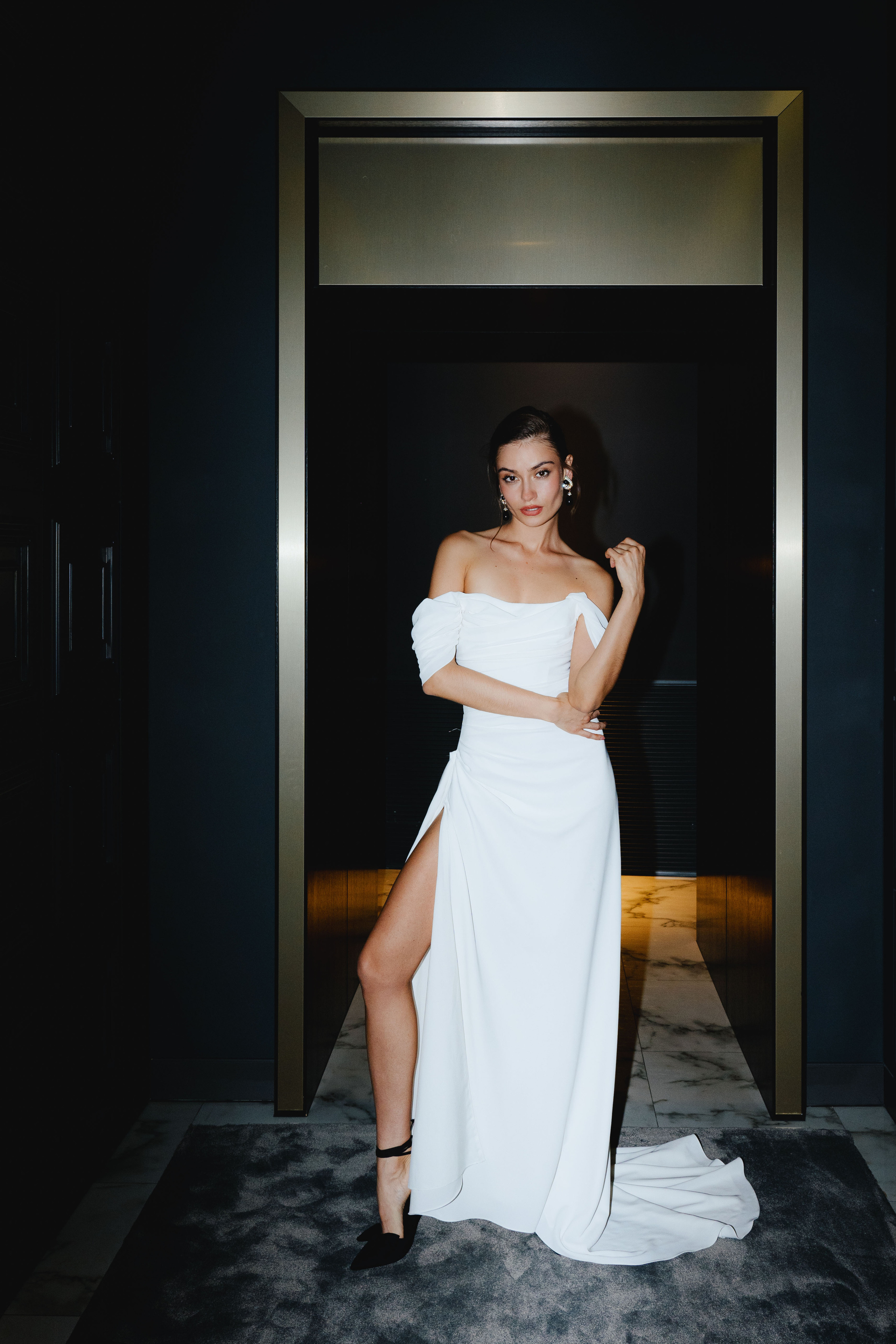 Саша и Тёма. The Gamma Hotel. Свадебный фотограф Катерина Чулкова