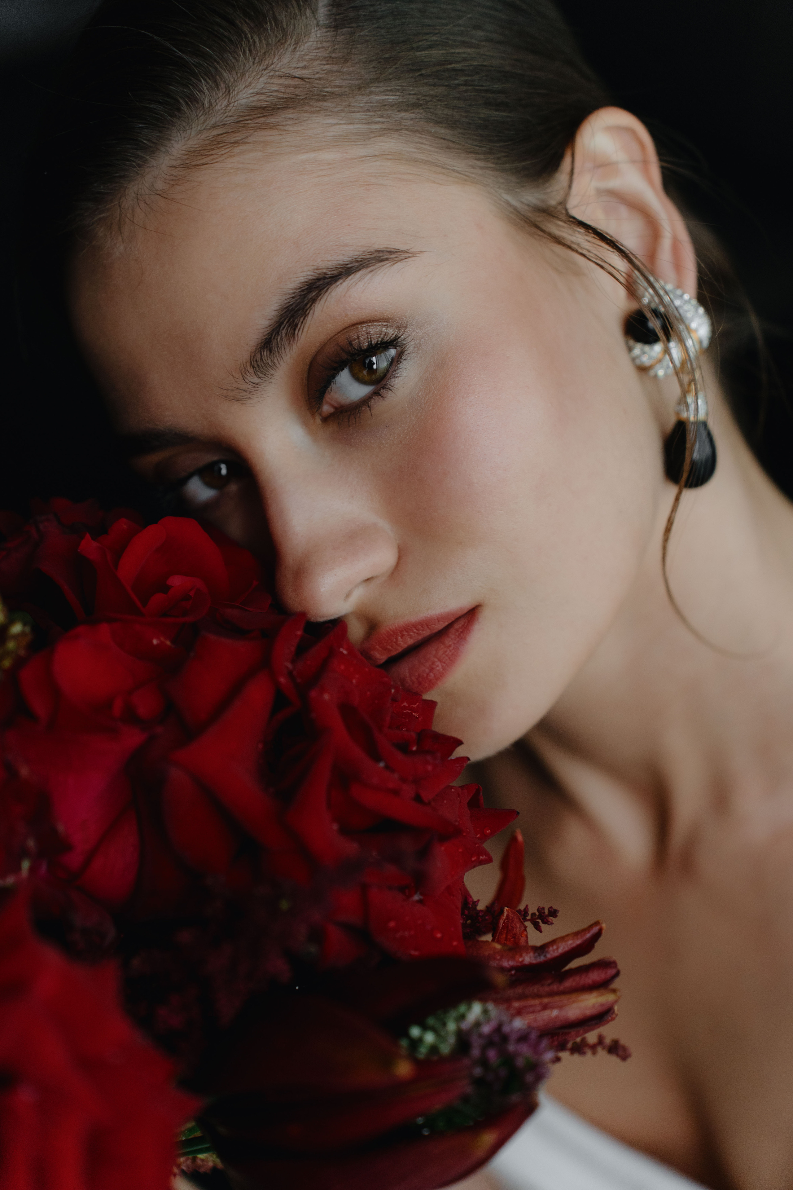 Саша и Тёма. The Gamma Hotel. Свадебный фотограф Катерина Чулкова